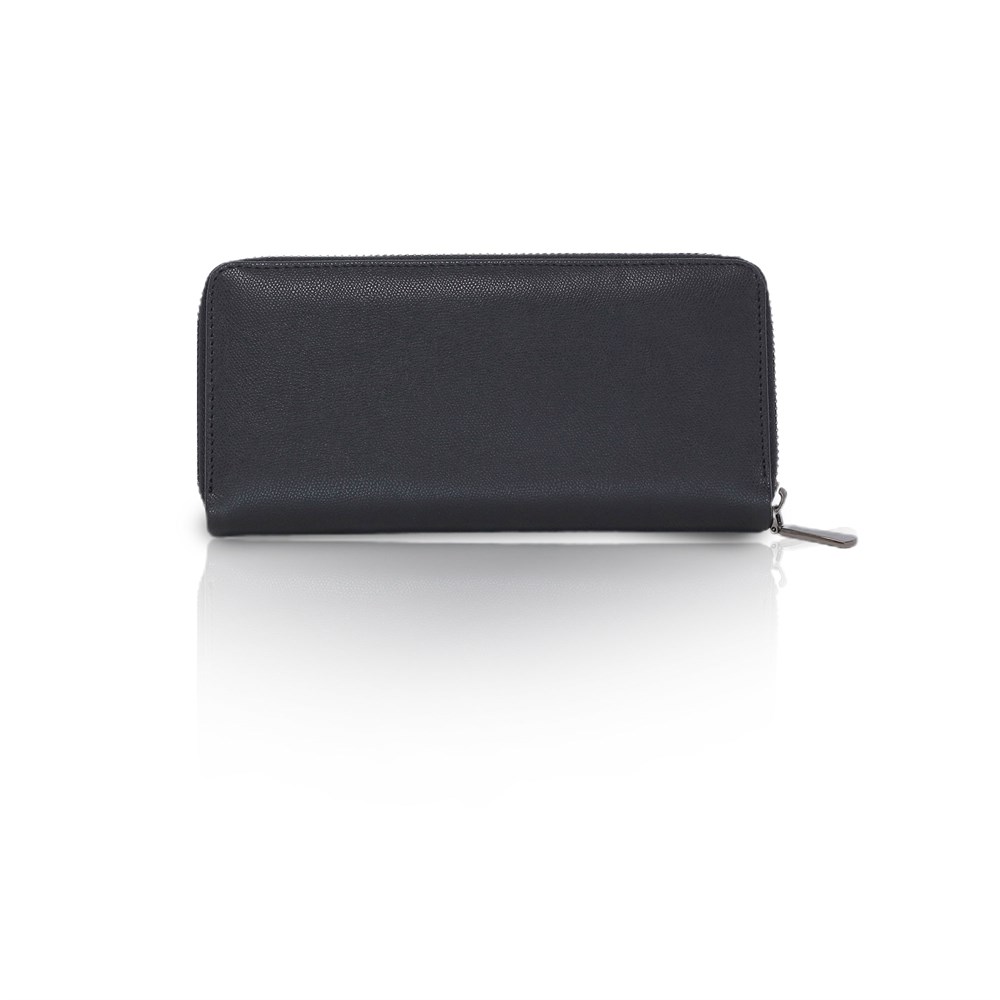 Zühre Cüzdan - C0006 - Siyah