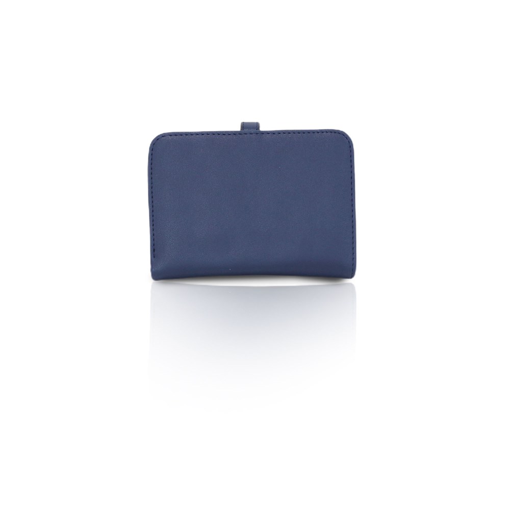 Zühre Cüzdan - C0007 - Lacivert