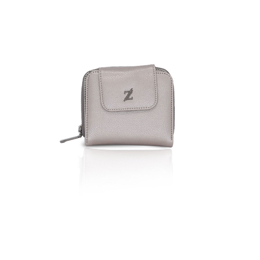 Zühre Cüzdan - C0008 - Antrasit