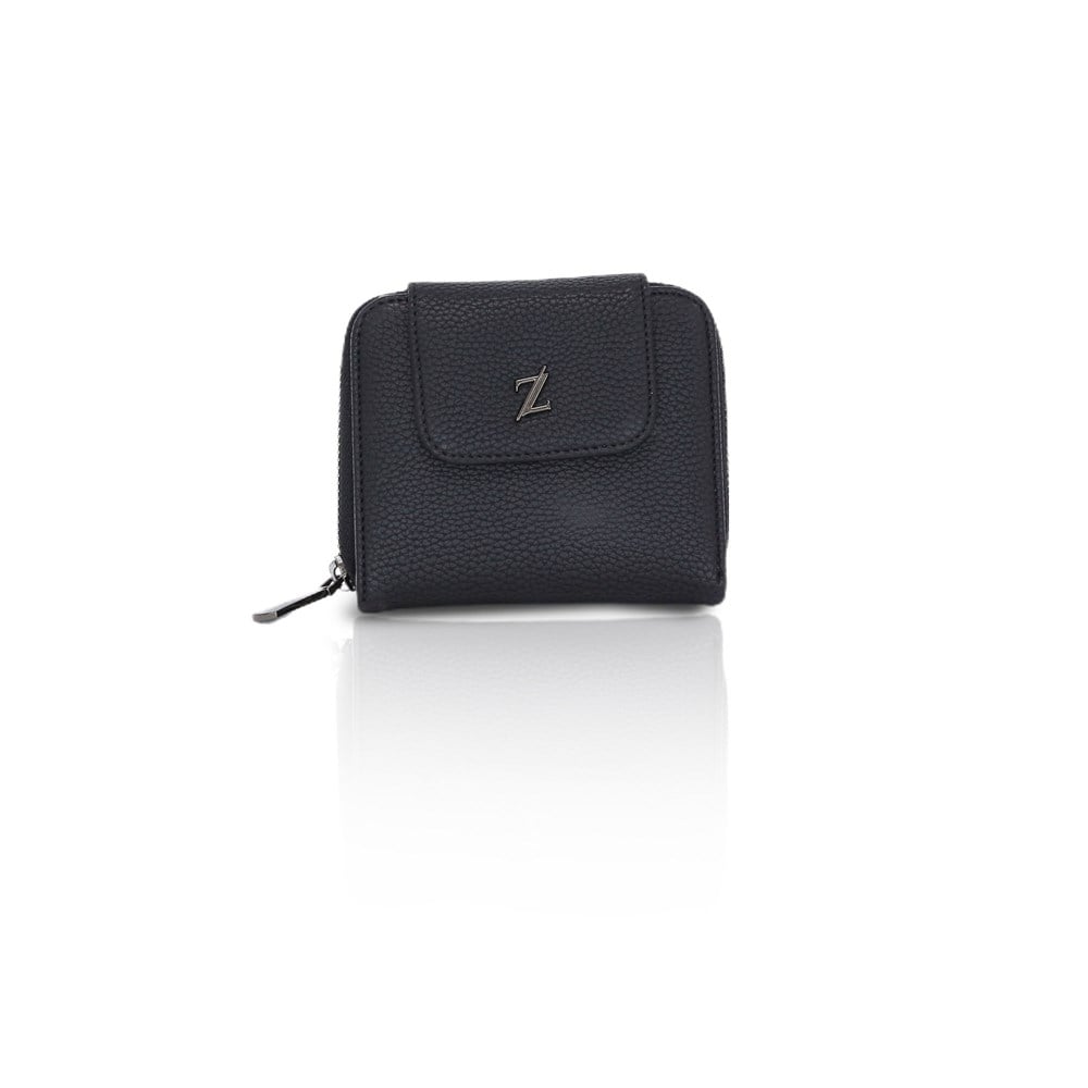 Zühre Cüzdan - C0008 - Siyah