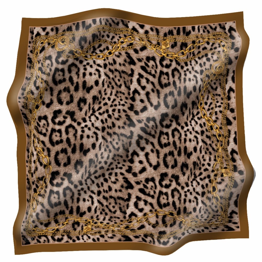 Zühre İpek Eşarp 2020/2021 Sonbahar Kış - Z5814 V15 - Sura