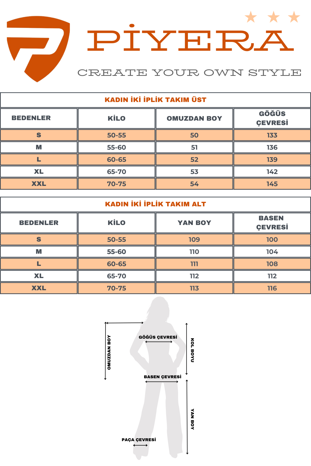 Kadın Oyysho Kumaş Düşük Kol Rahat Crop Fermuarlı Geniş Paça Siyah Eşofman Takımı - 7807