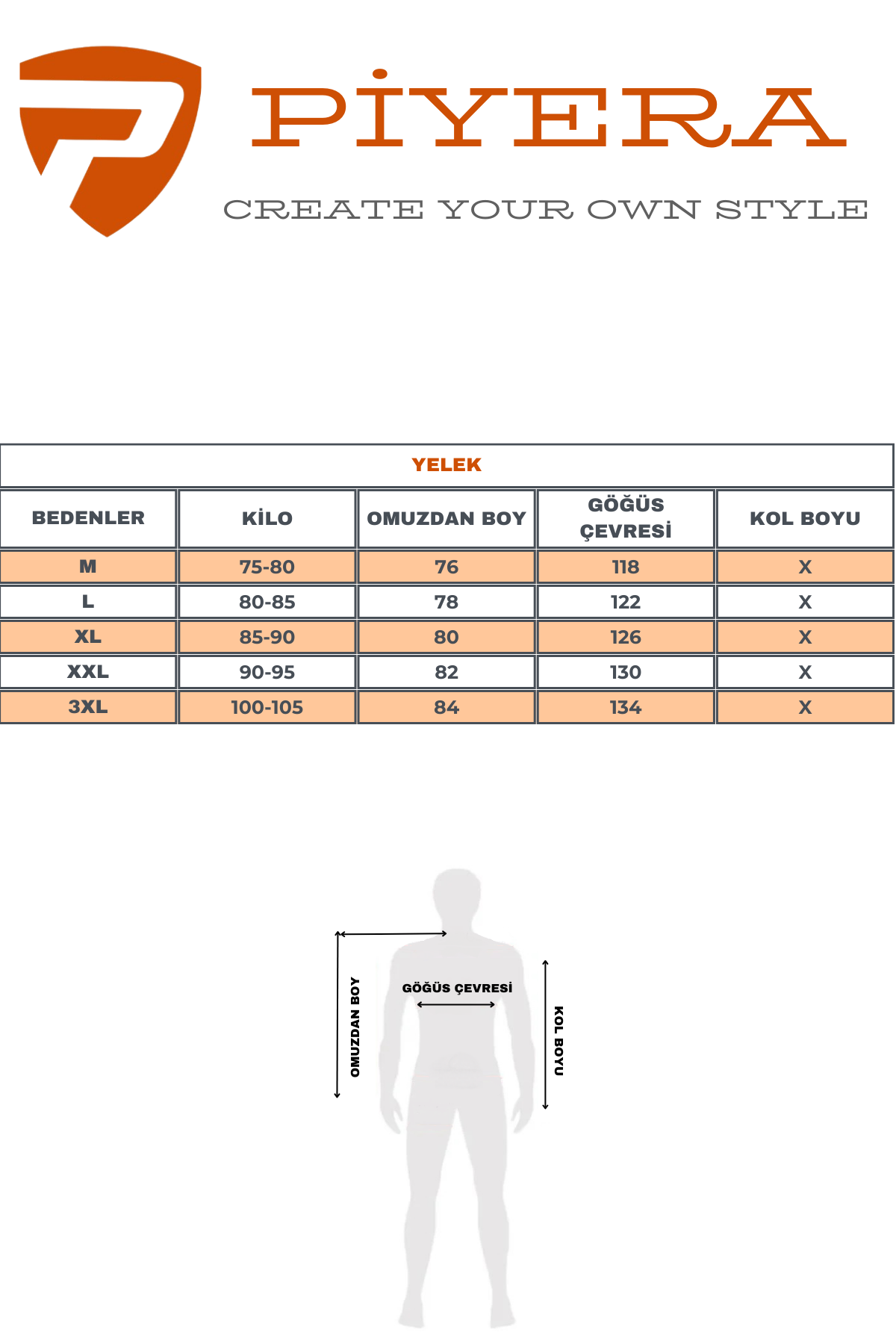 Erkek Polyester Elyas Lacivert Kapitone Yelek - 1004