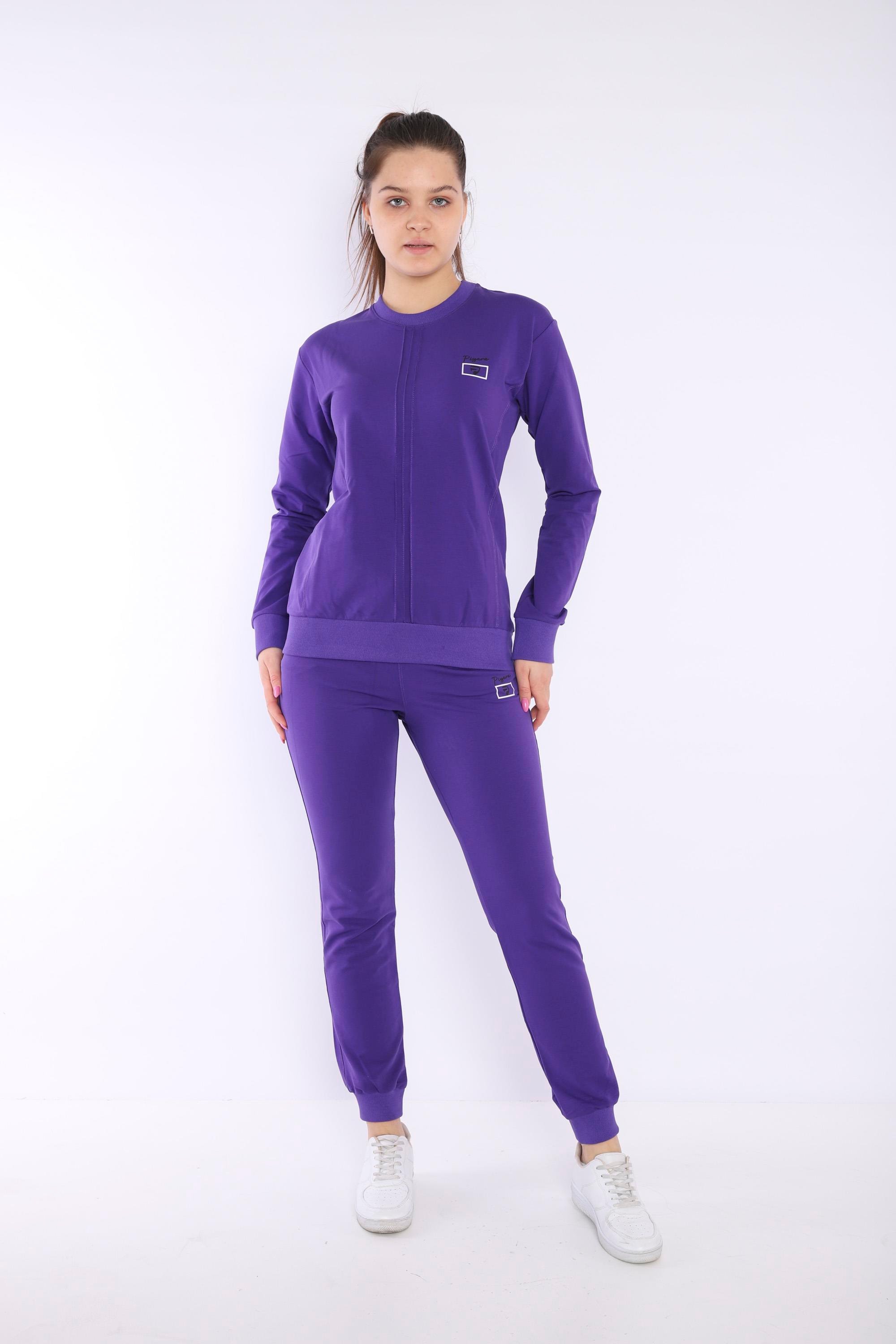 Kadın Sweat Eşofman Takımı