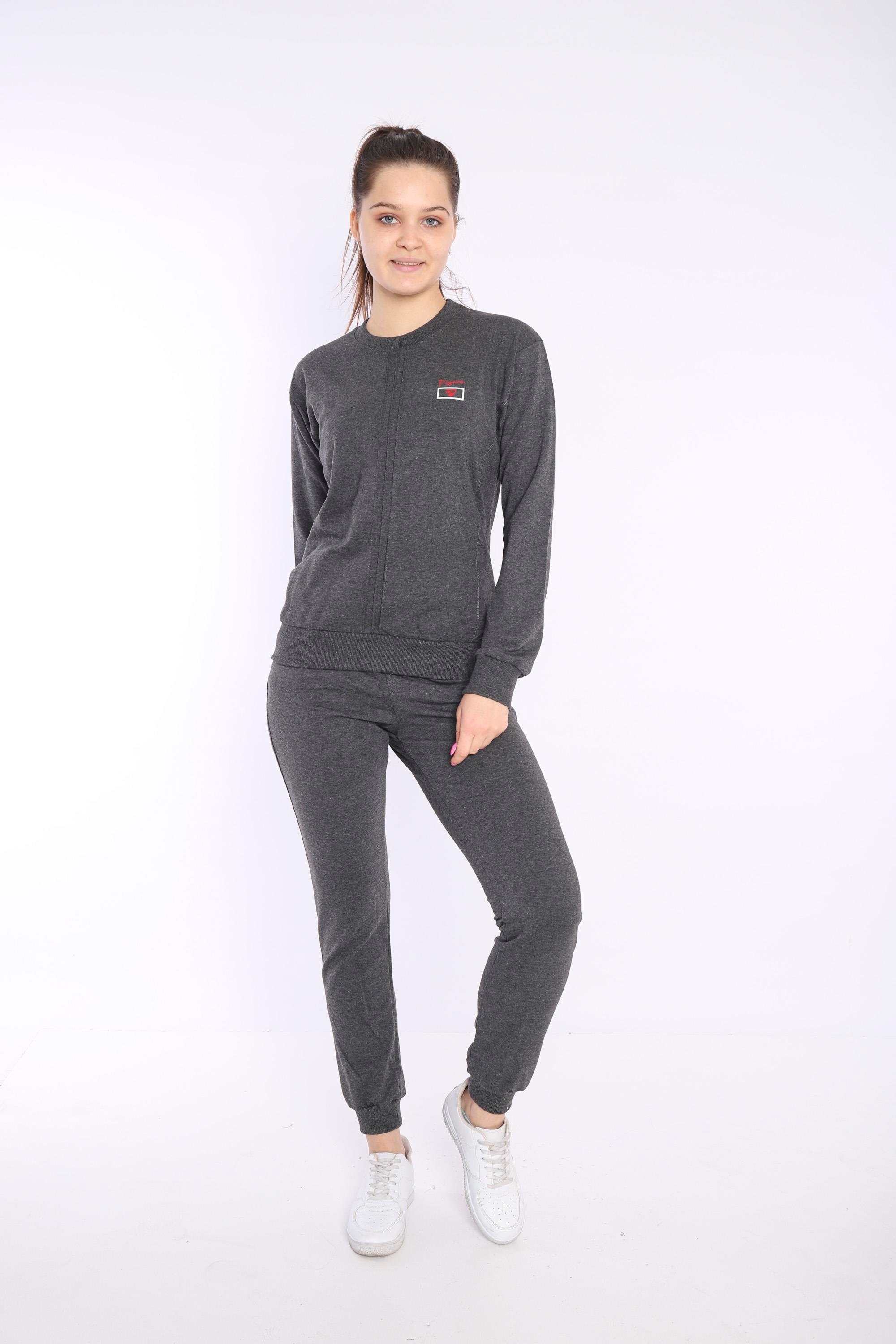 Kadın Sweat Eşofman Takımı