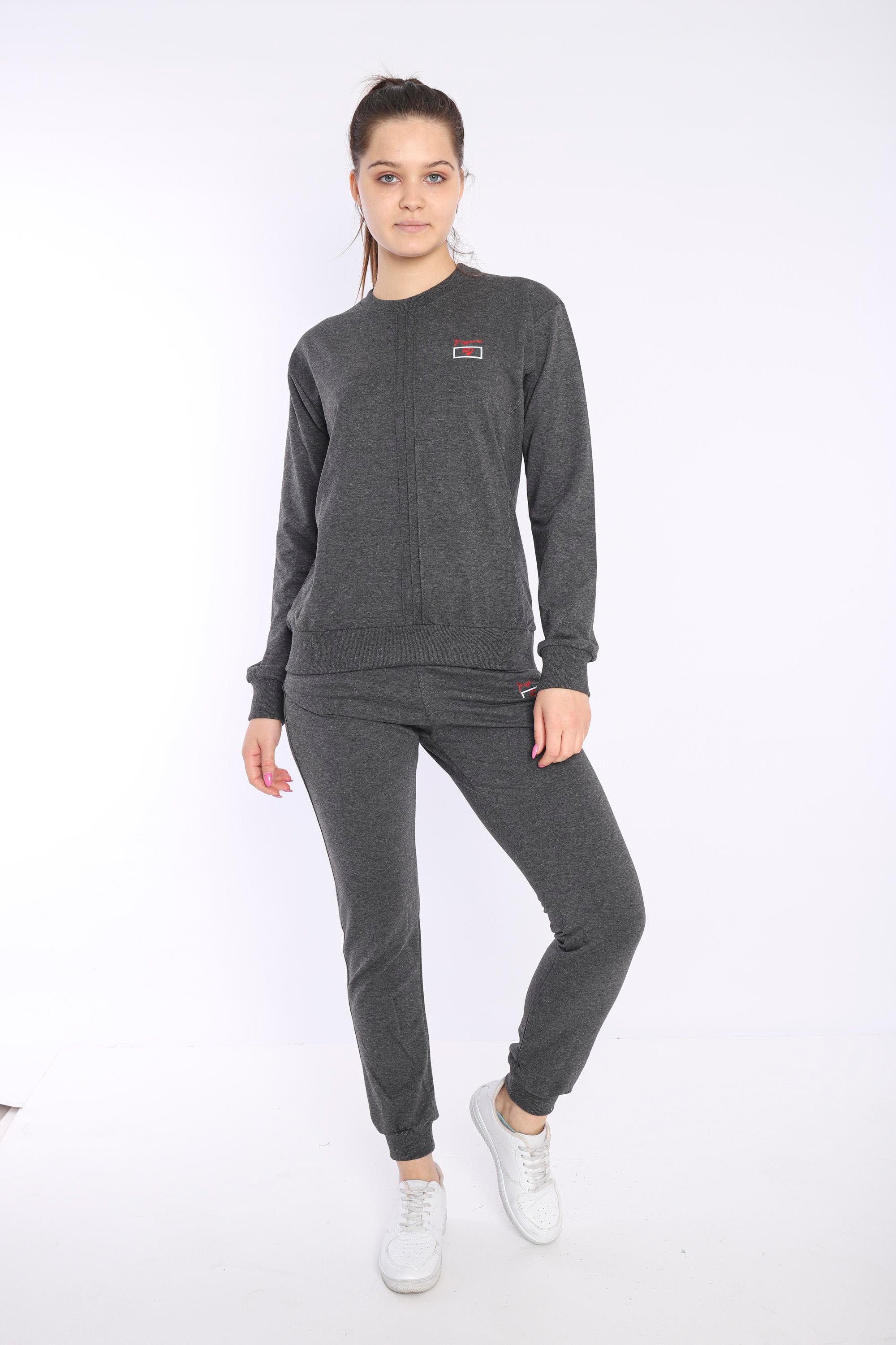Kadın Sweat Eşofman Takımı