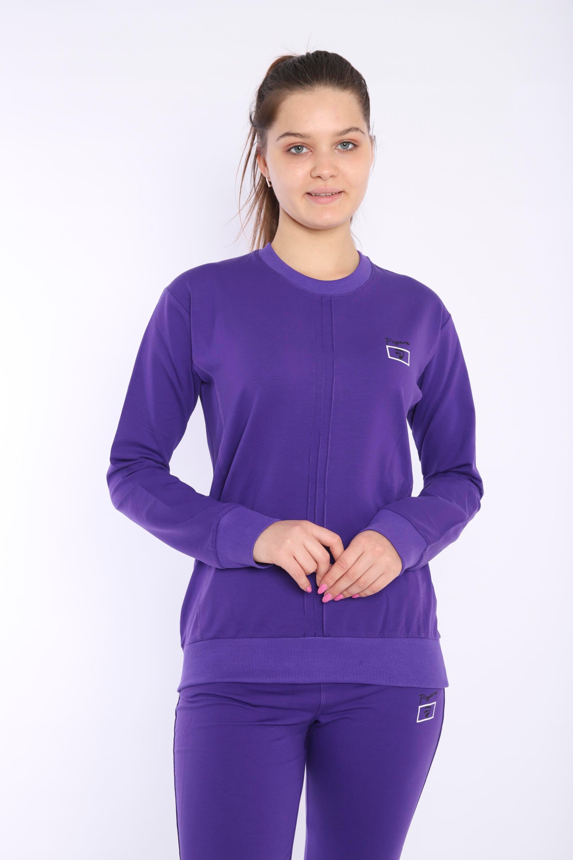 Kadın Sweat Eşofman Takımı