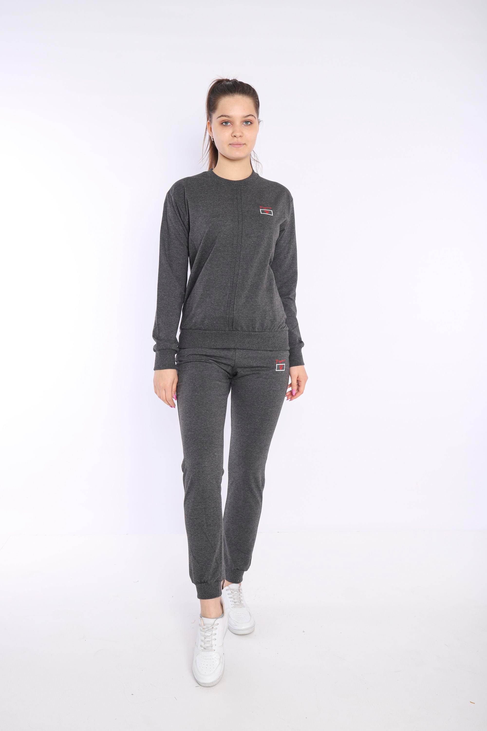 Kadın Sweat Eşofman Takımı