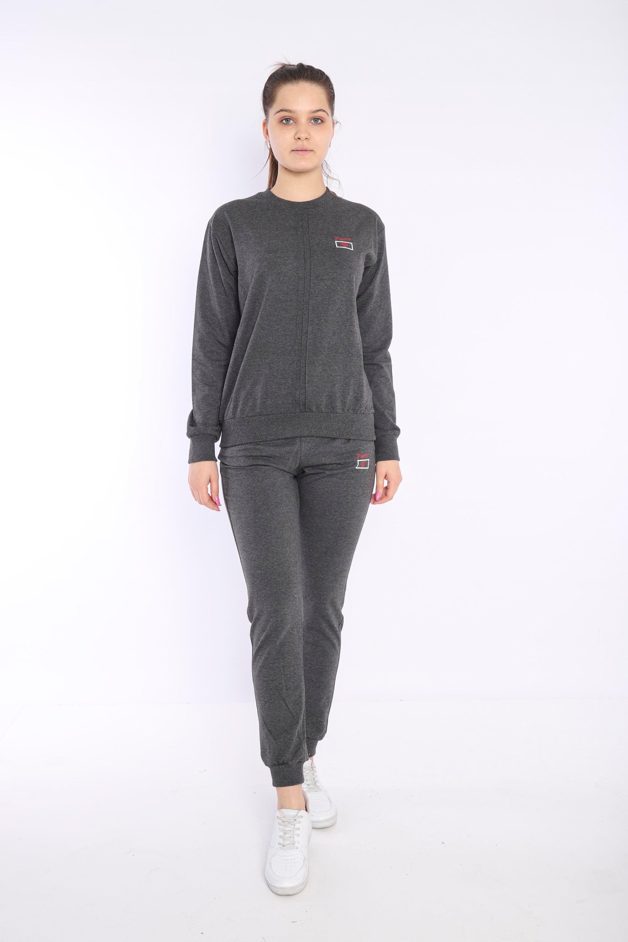 Kadın Sweat Eşofman Takımı