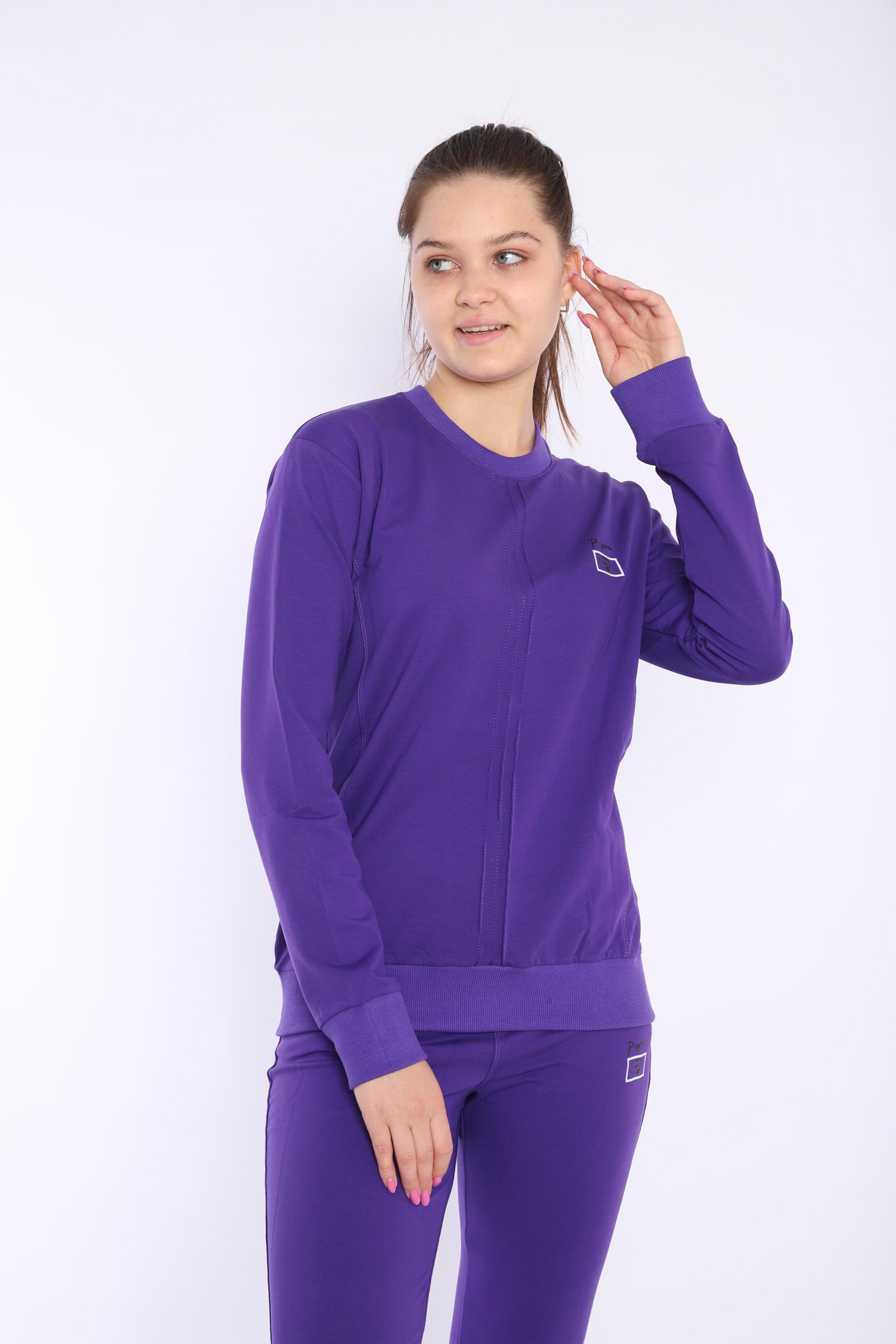 Kadın Sweat Eşofman Takımı