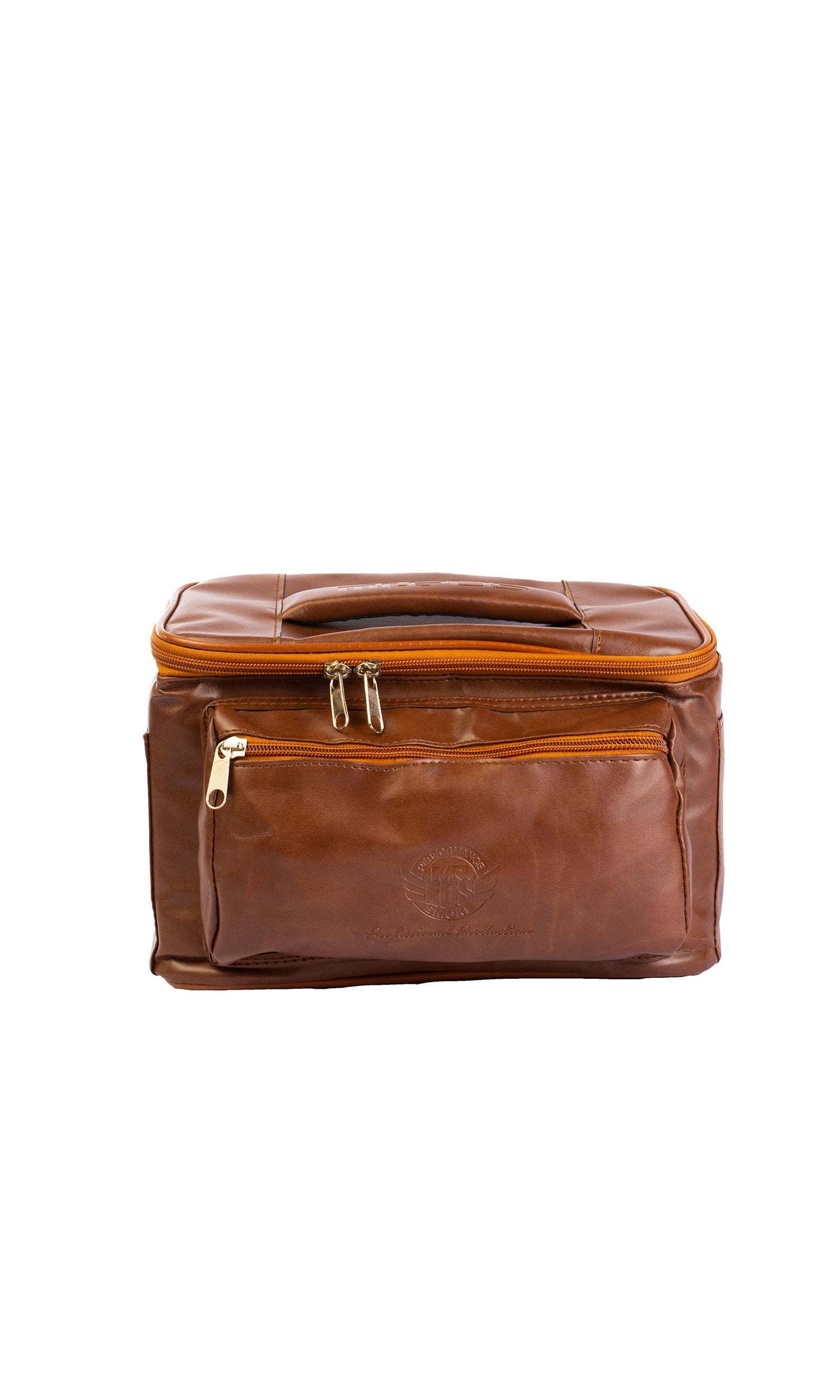 Deri Çanta S (Small)