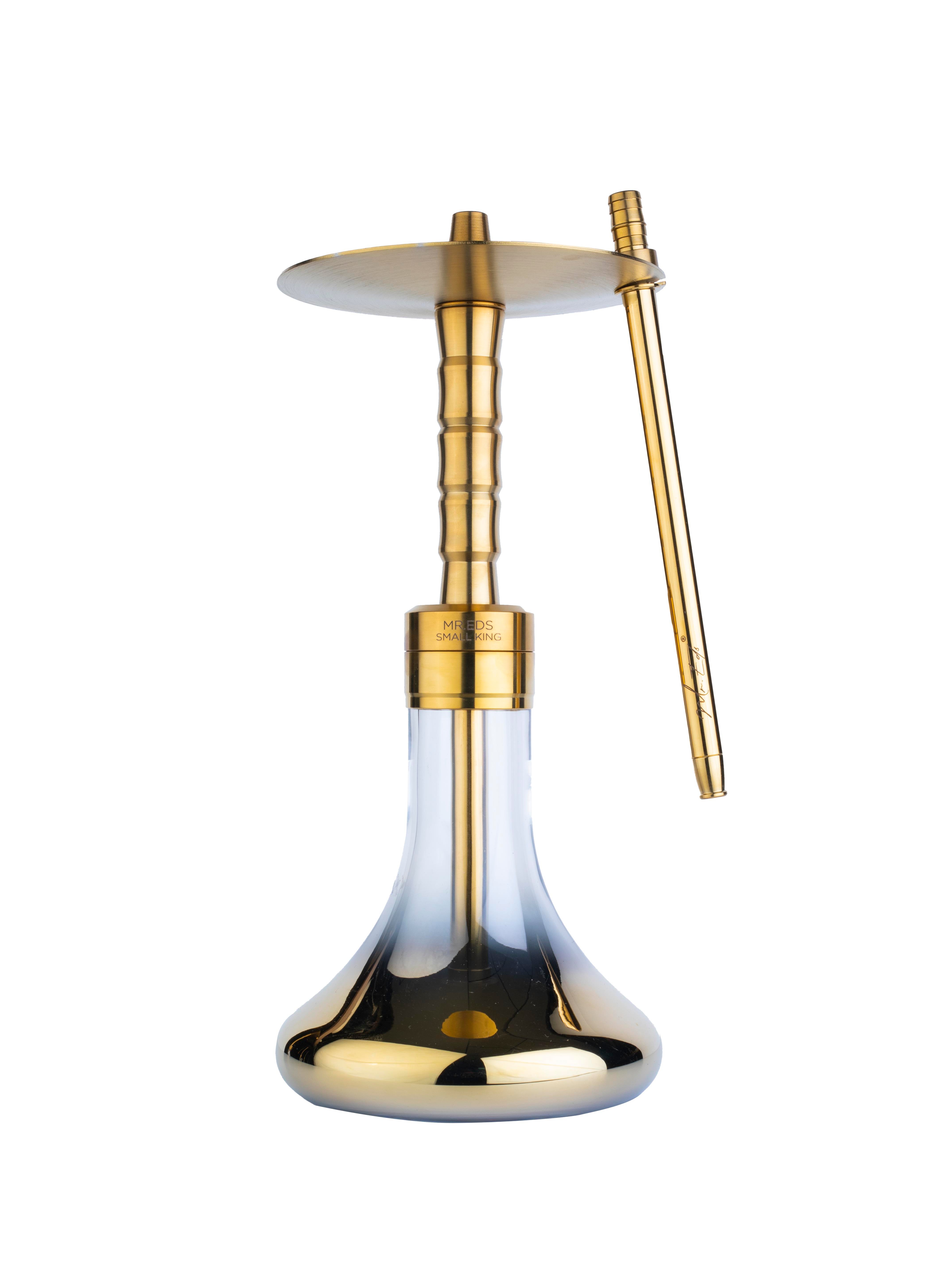 E23 Small King - Titanyum Serisi Gold