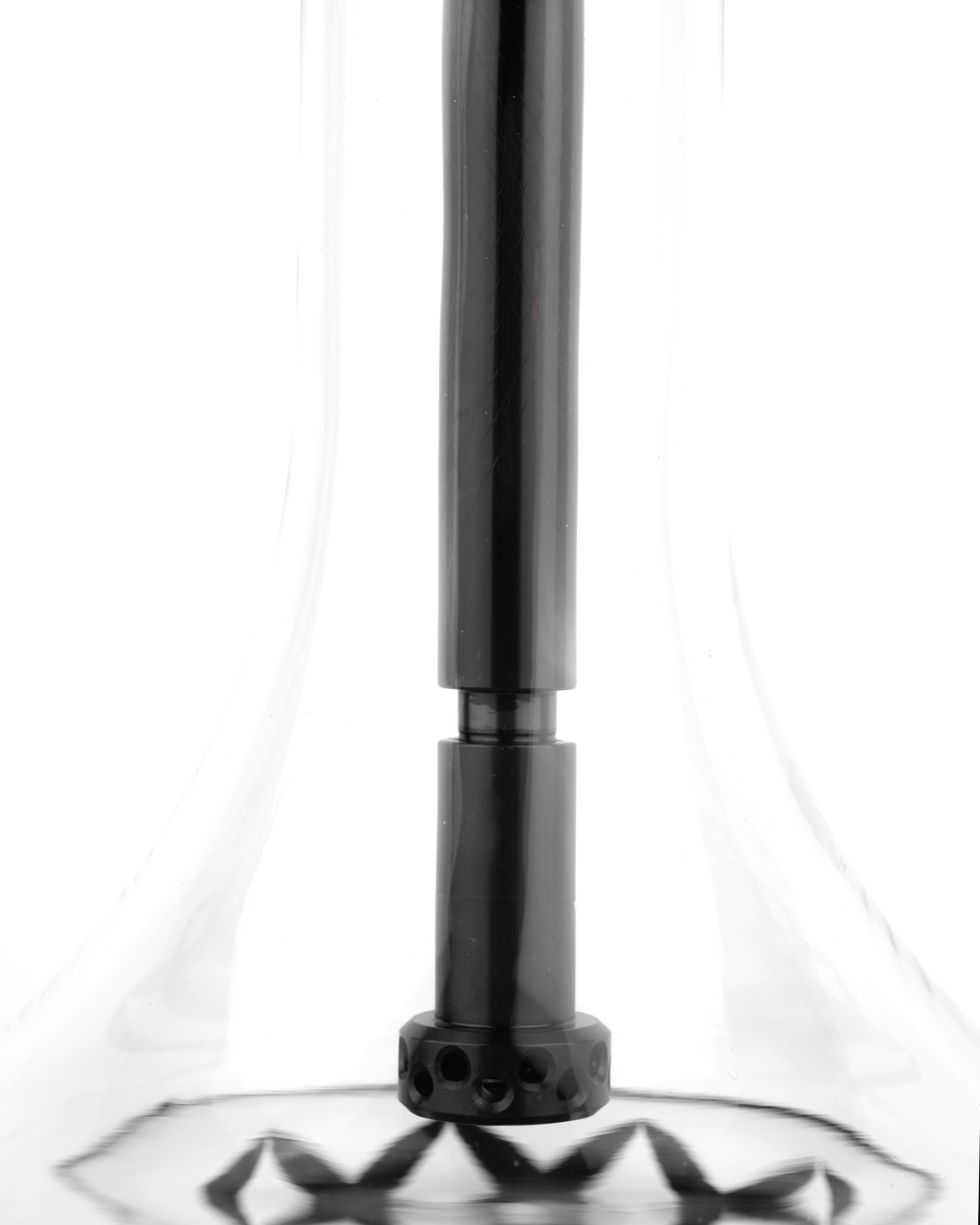 E24 BIG BOSS PRO X 5 - Titanyum Seri Black