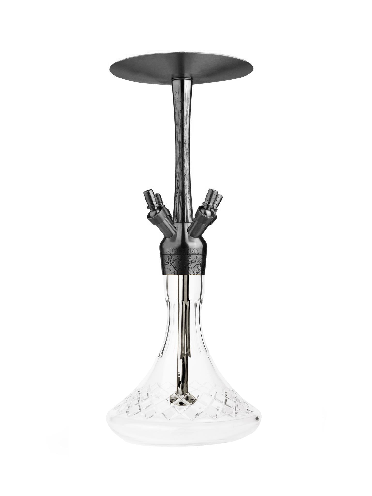 E31 Joystick Pro - Titanyum Seri Black