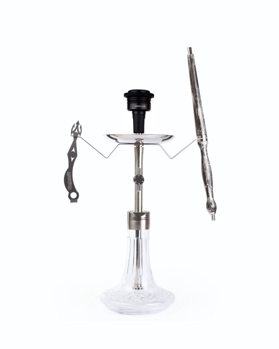 E39 Kompresör Pro - Çelik Seri