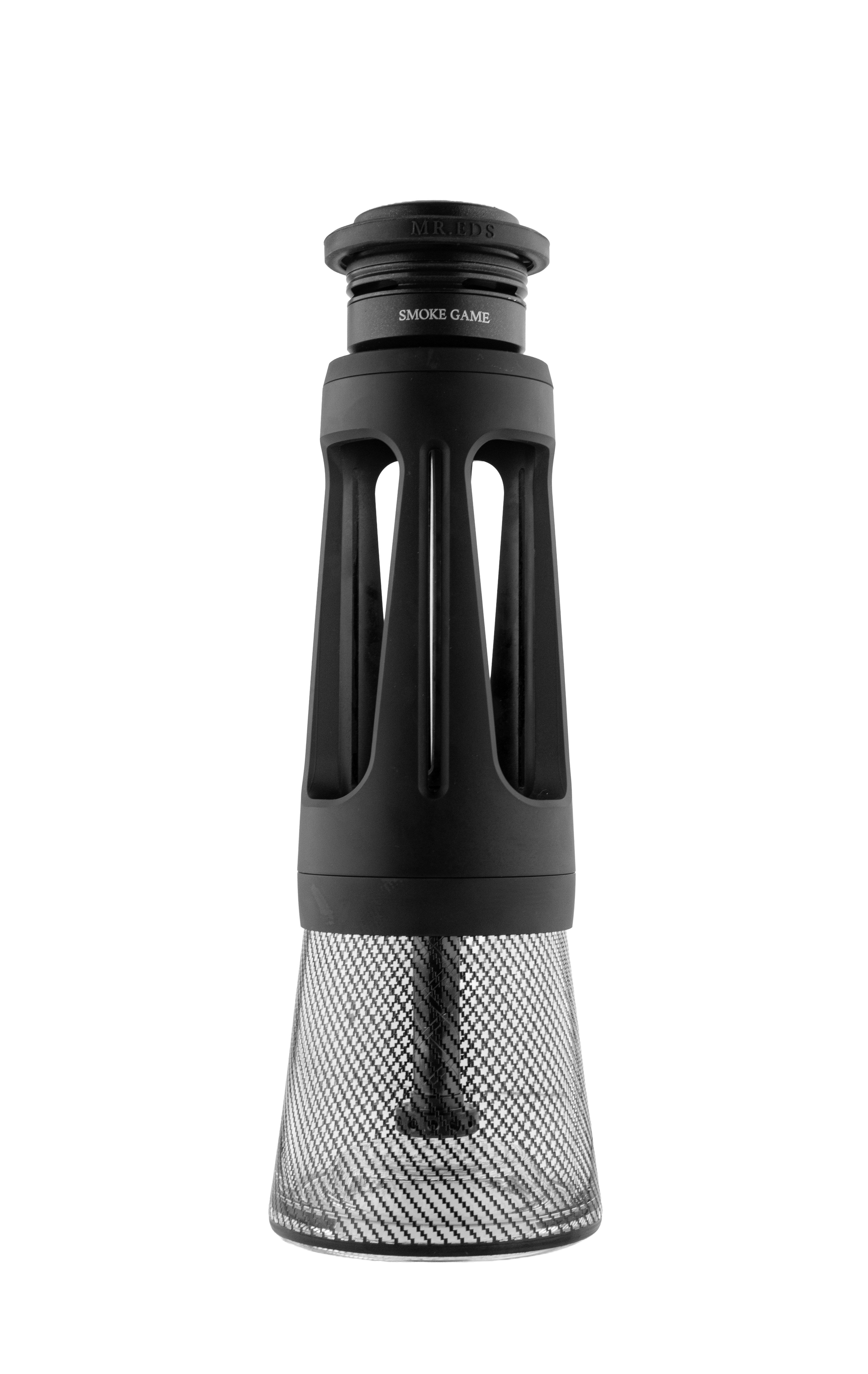E55 PRIVATE S - Standart Boy Nargile Takımı