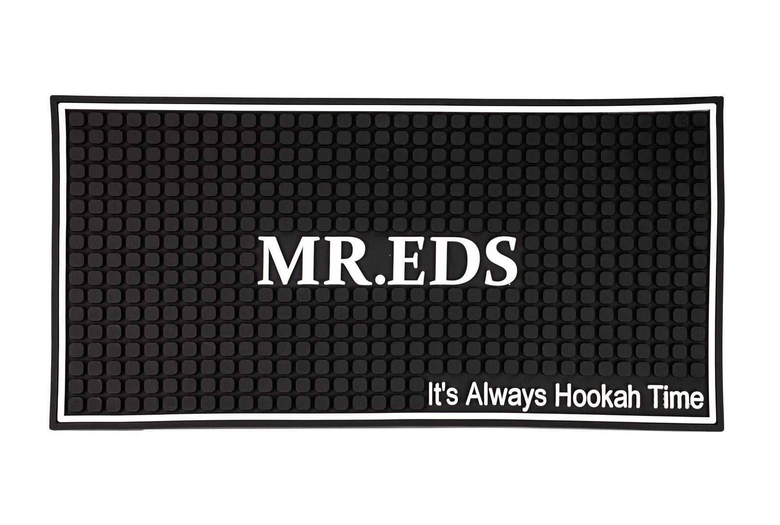 MR.EDS SİLİKON MAT - SİYAH / BLACK