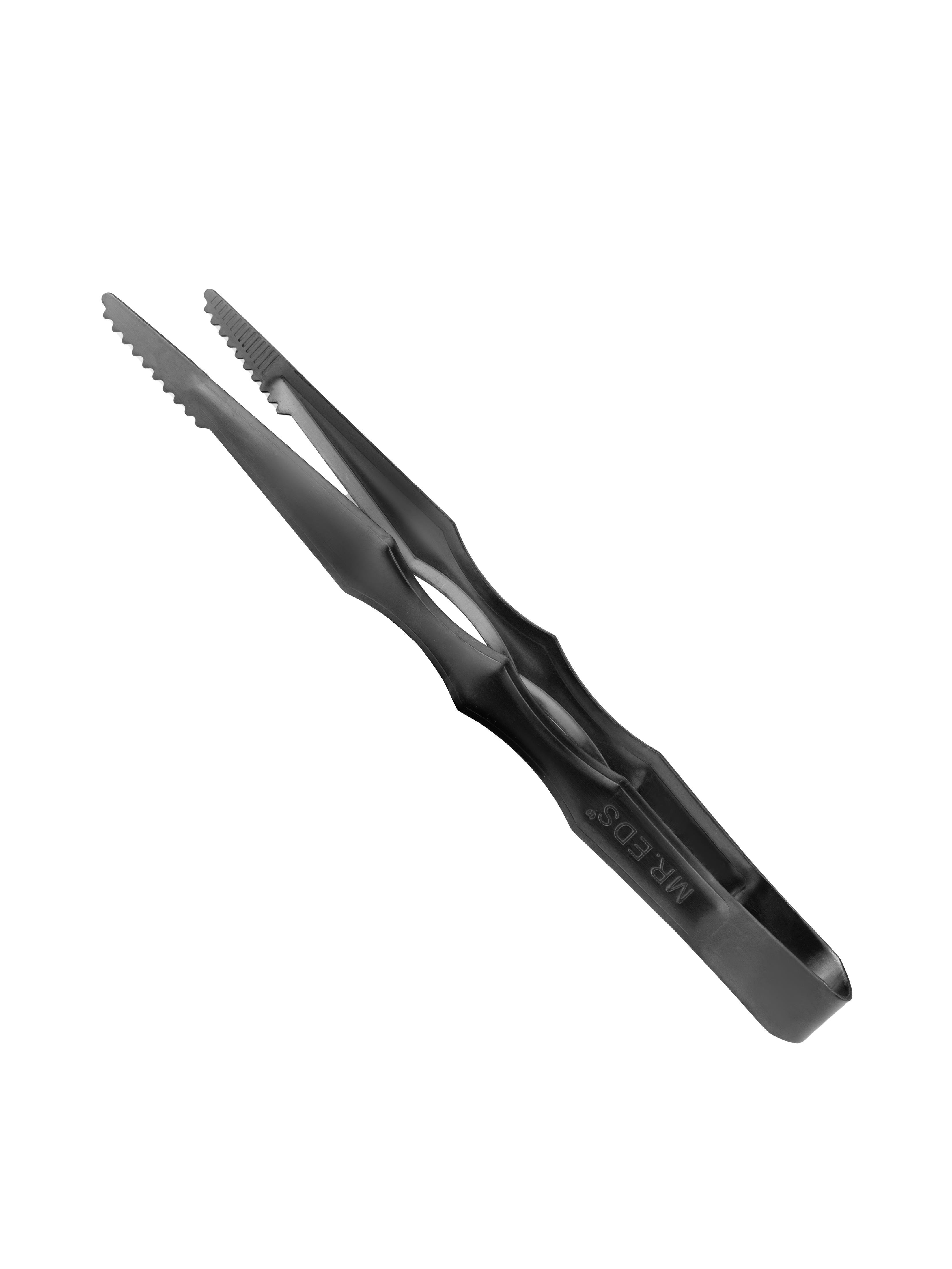 Mr.EDS Nargile Maşası / Büyük (Pro X 4) Titanyum