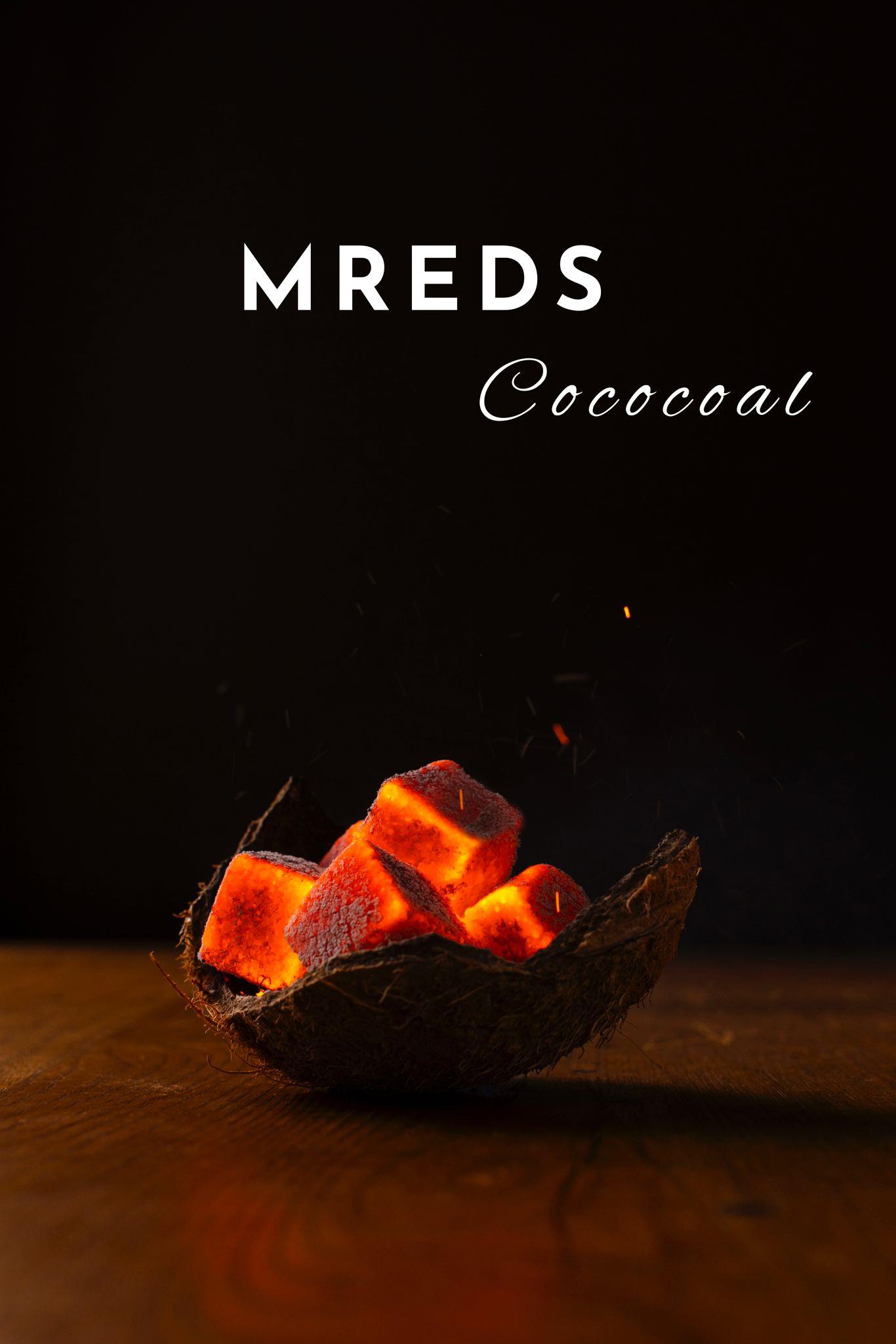 MR.EDS XSENCE GREY - 26mm 1KG