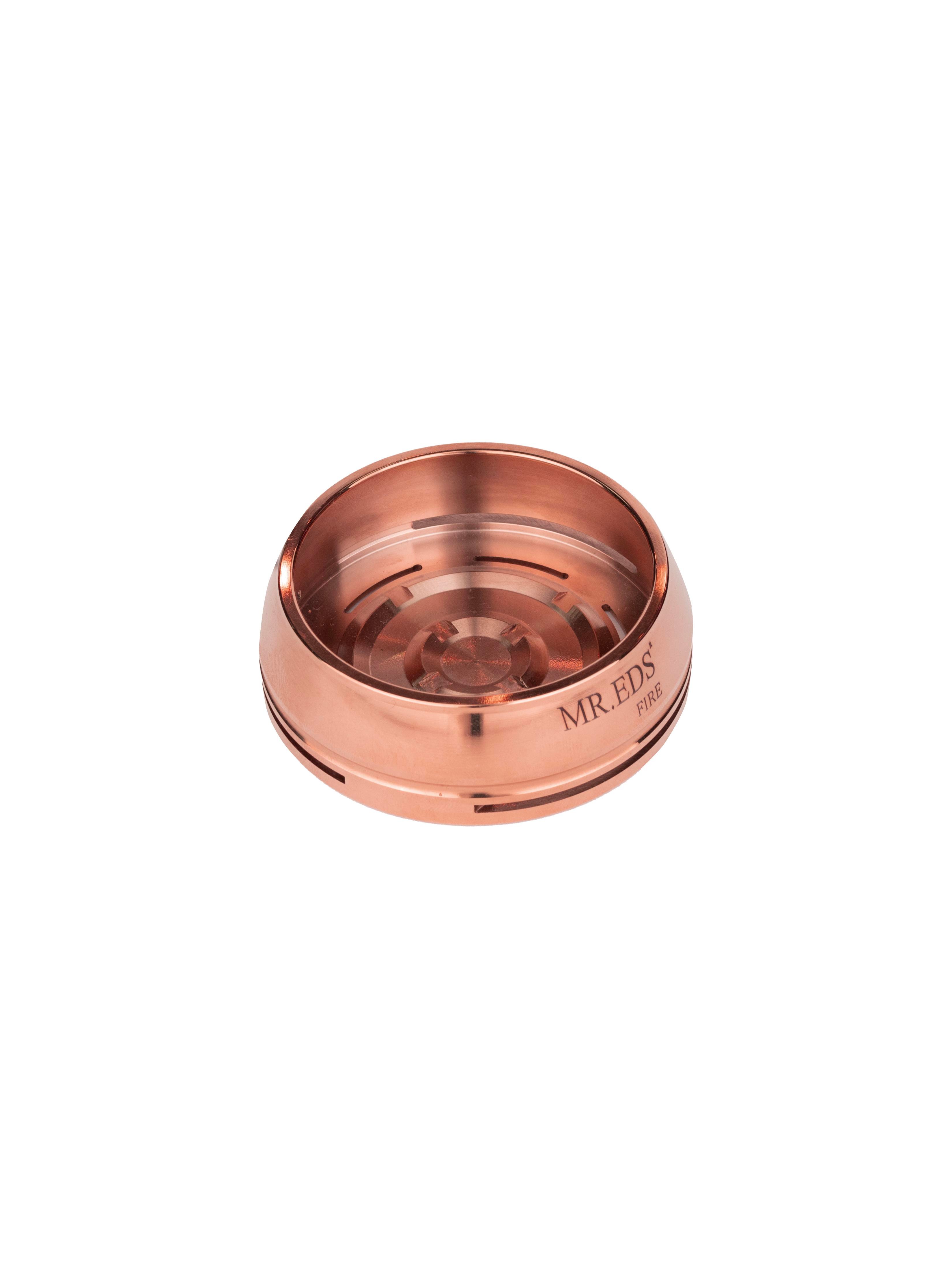 Mr.Fire Közlük - Titanyum Roze