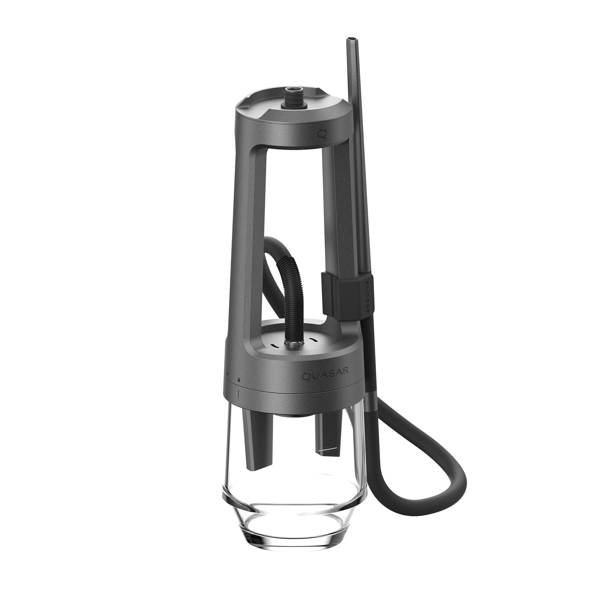 Quasar Arguilé