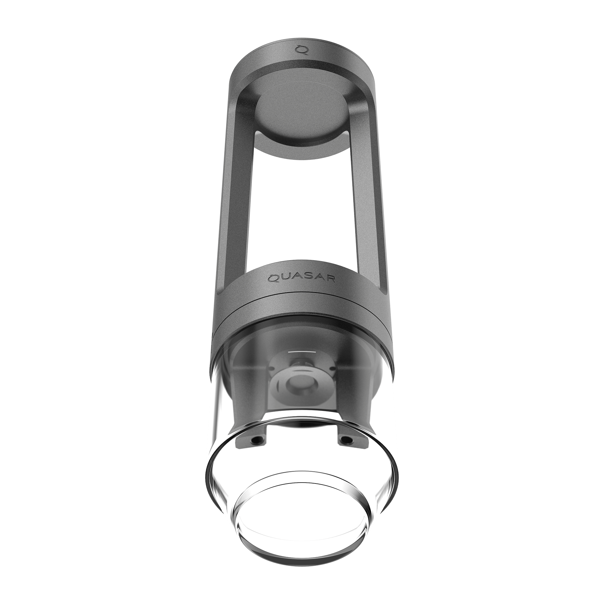 Quasar Arguilé