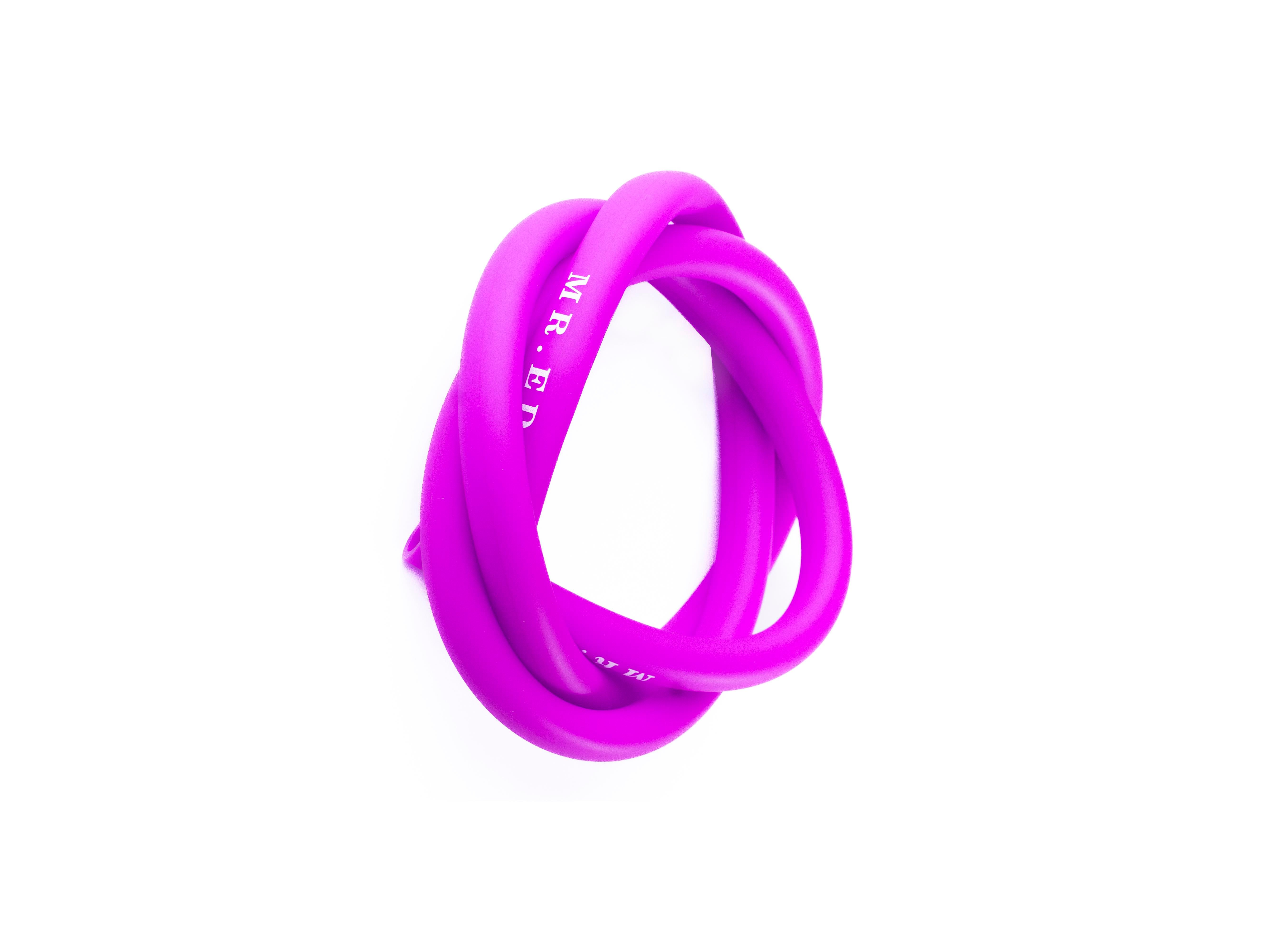 Soft Touch Silikon Hortum
