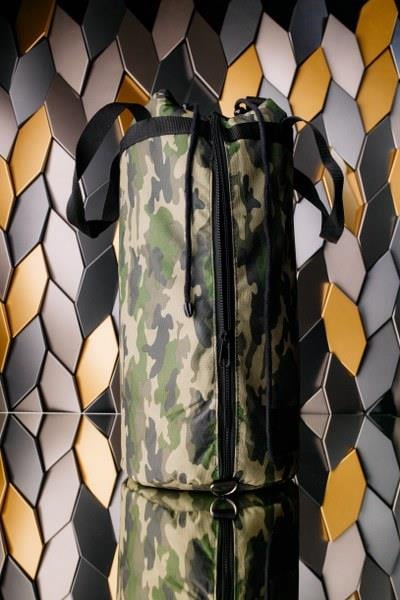 Universal Kamuflaj Çanta