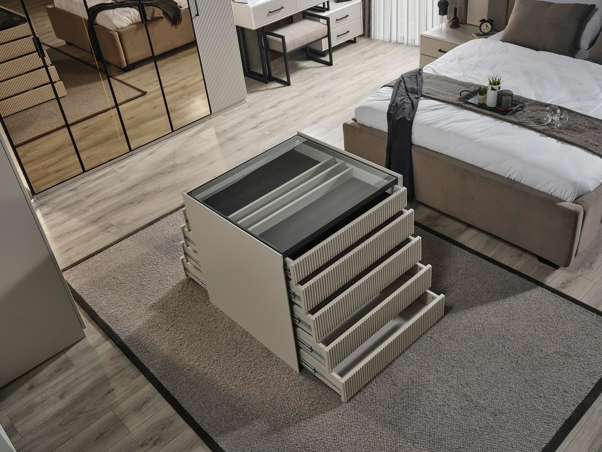  BLACK LİNE ADA ŞİFONYER