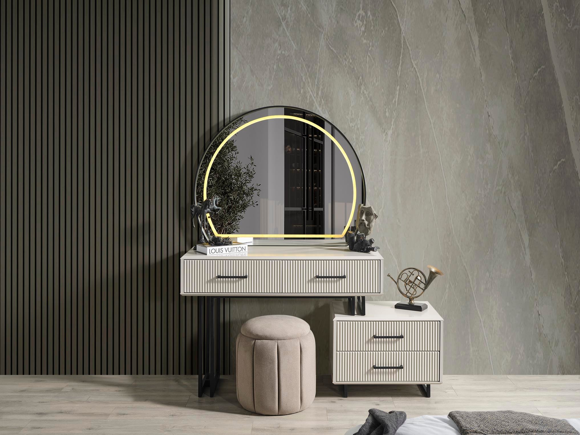  BLACK LİNE ŞİFONYER