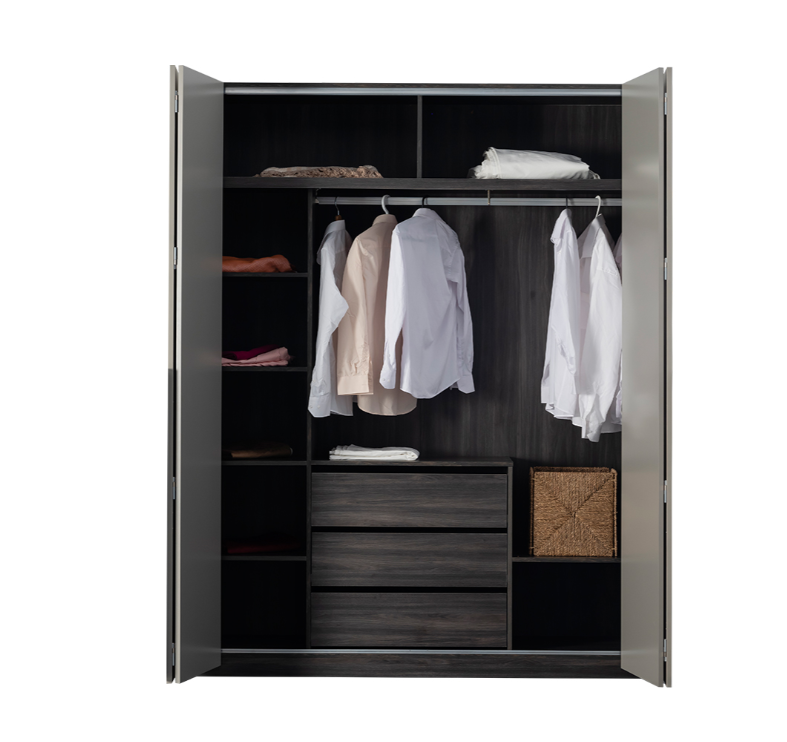 ADESSA 180LİK AKORDİYON DOLAP