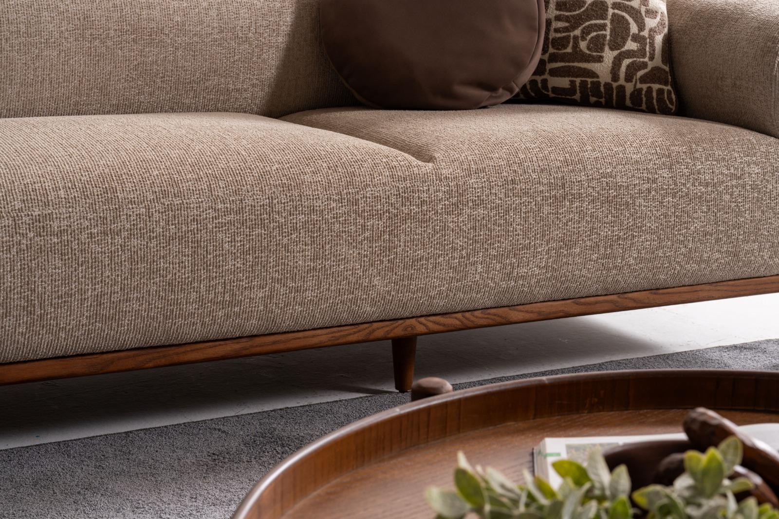 AKUSTİK YENİ KOLTUK TAKIMI 431