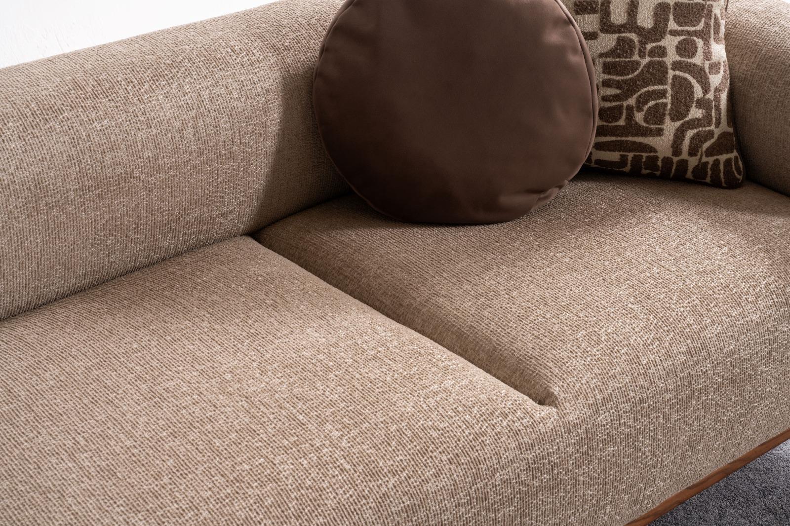 AKUSTİK YENİ KOLTUK TAKIMI 431