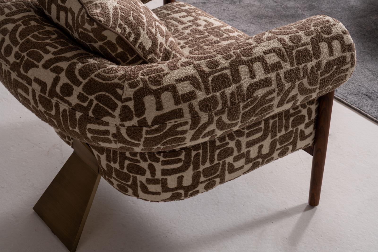 AKUSTİK YENİ KOLTUK TAKIMI 431