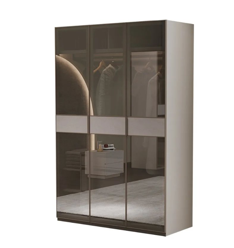 AKYOL 150 CM EK AKORDİYON KAPAK