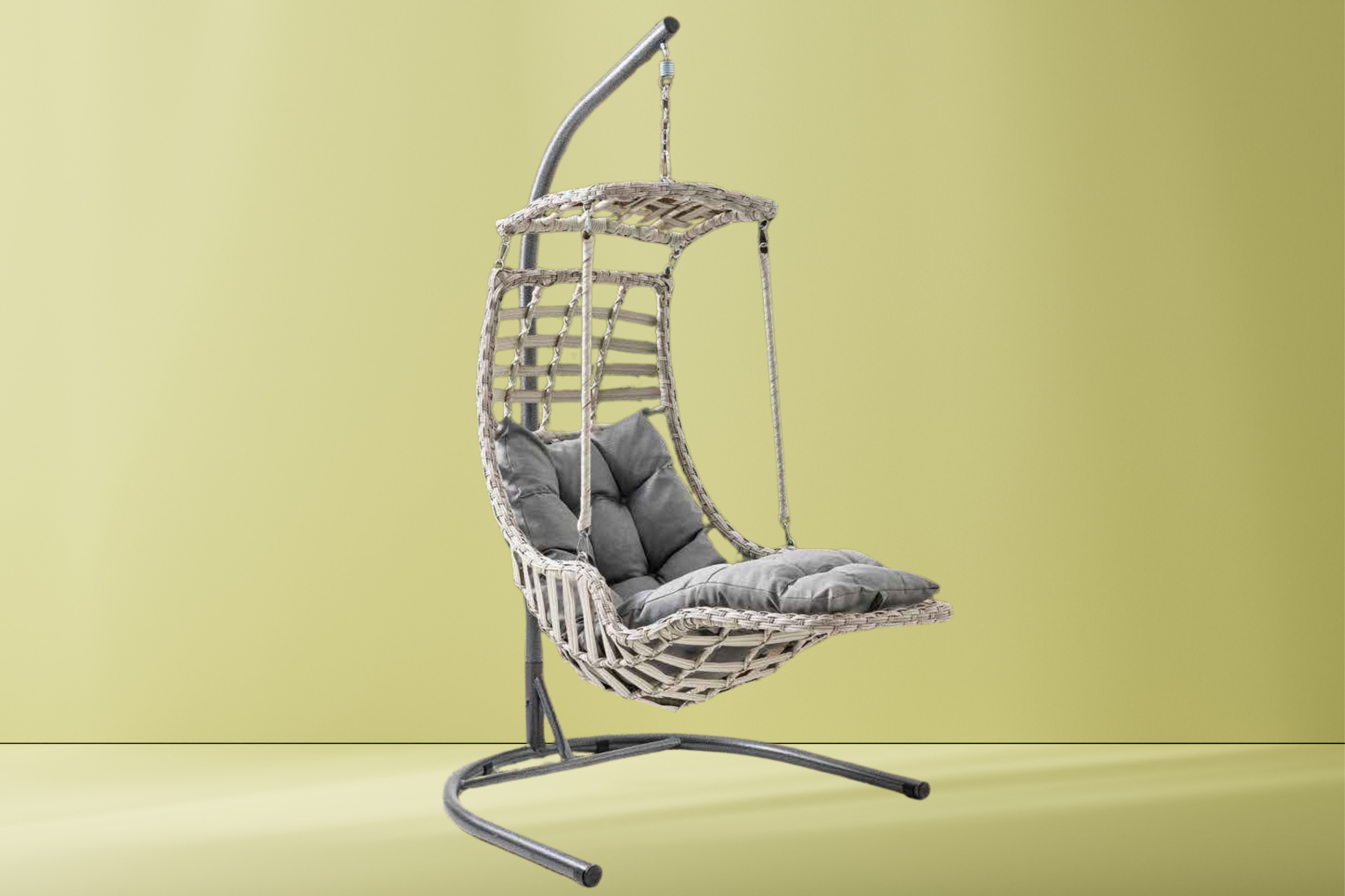 ALAÇATI PLUS TEKLİ SALINCAK