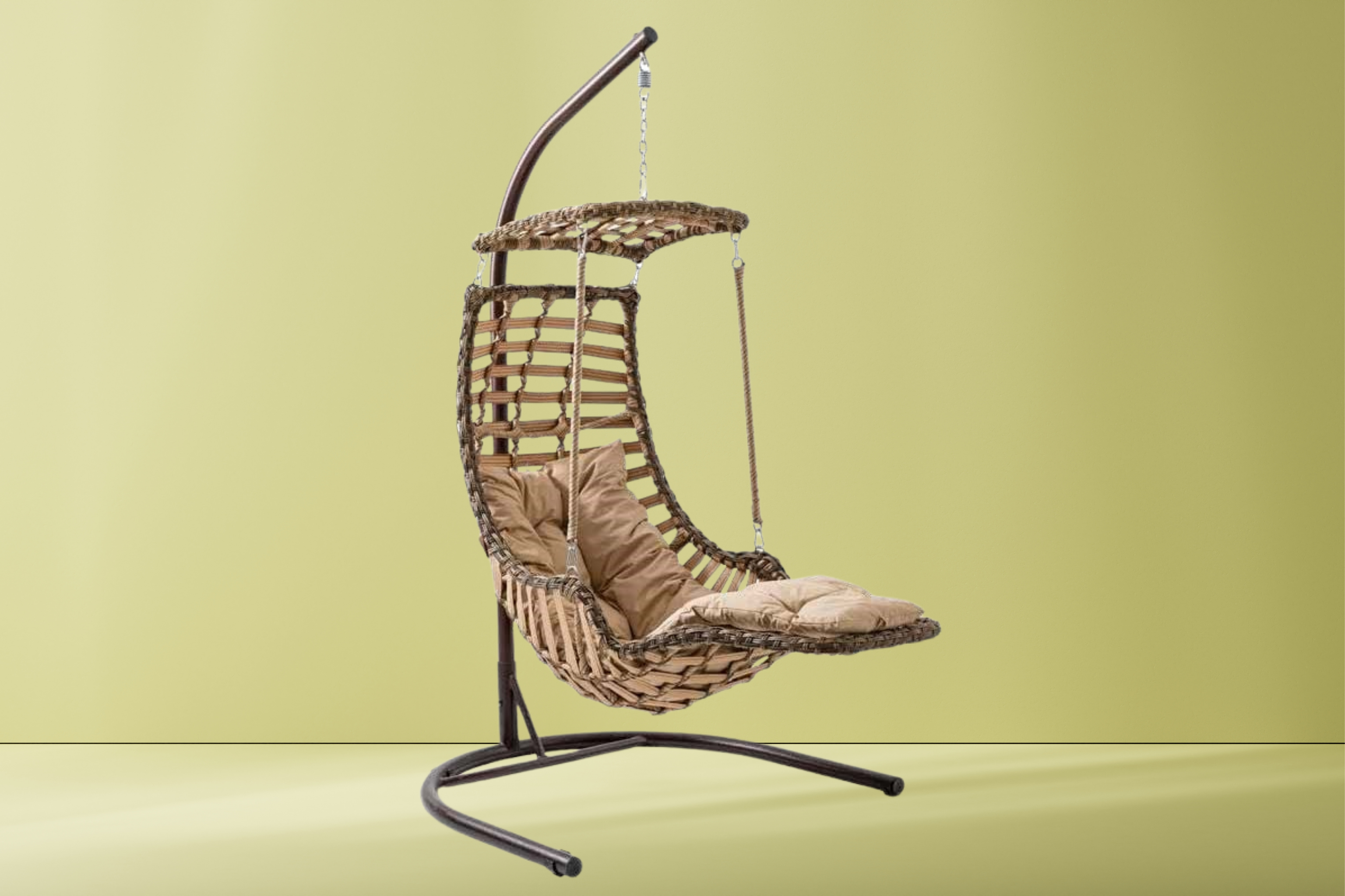 ALAÇATI PLUS TEKLİ SALINCAK