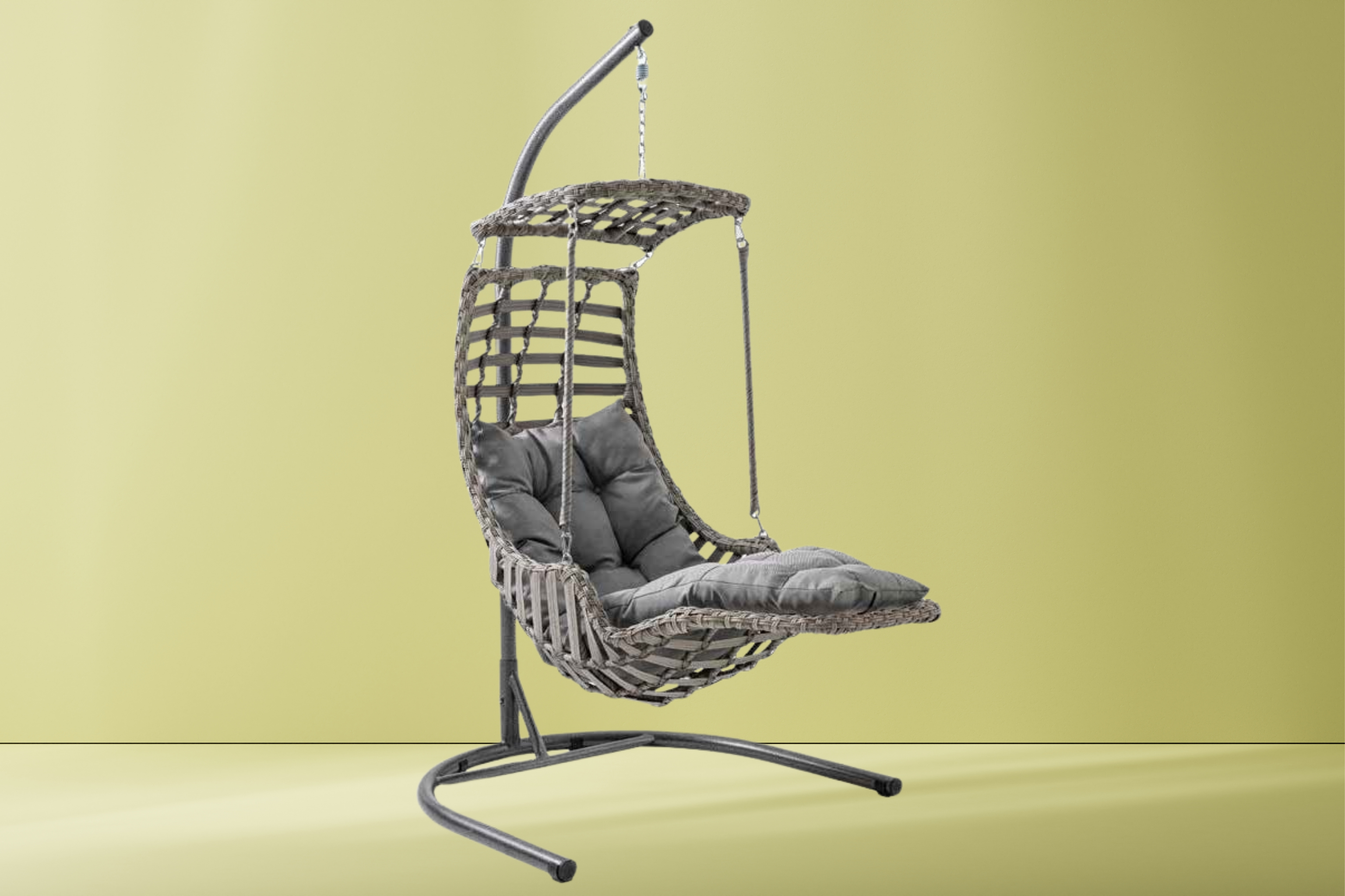 ALAÇATI PLUS TEKLİ SALINCAK