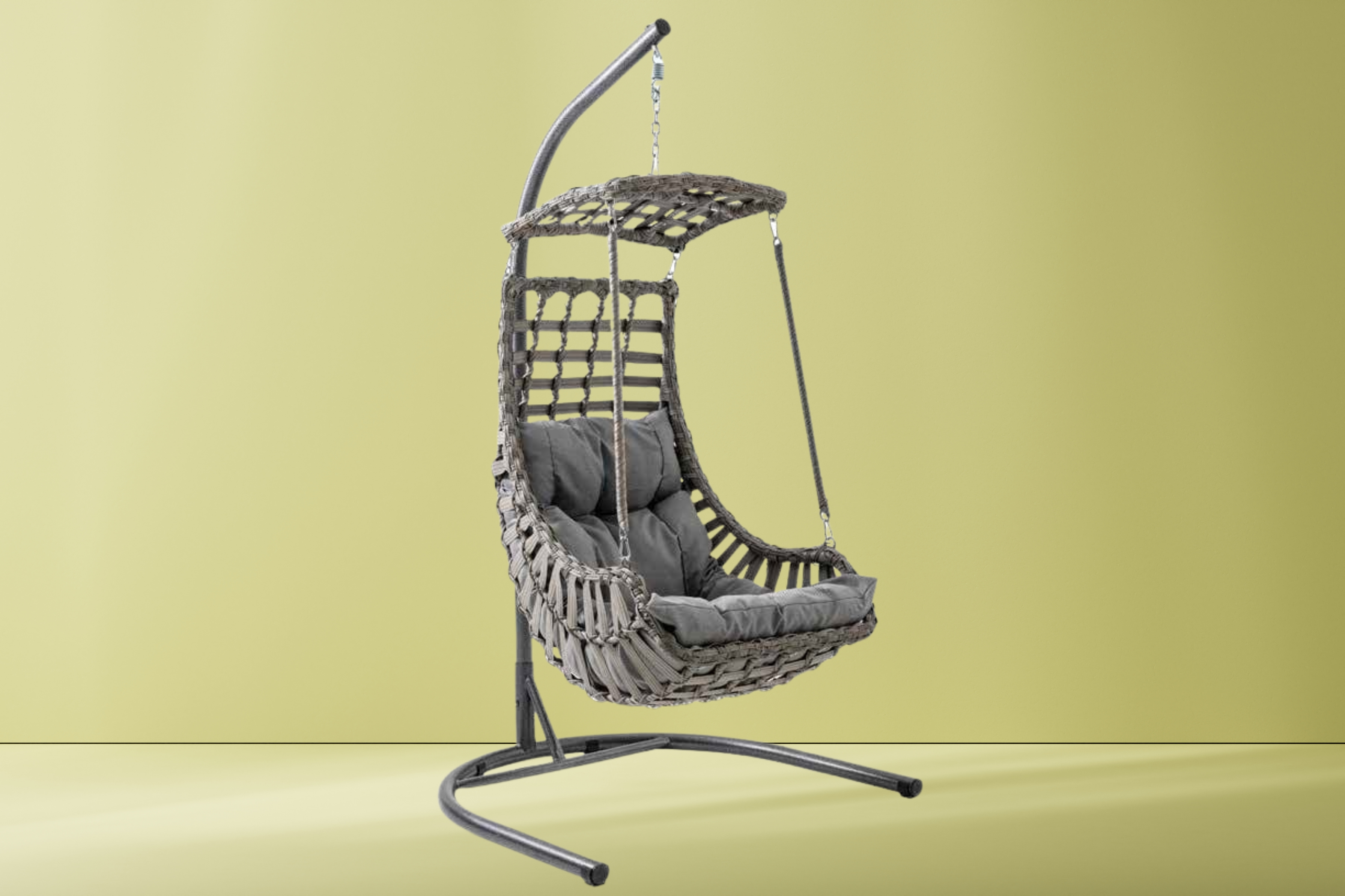 ALAÇATI TEKLİ SALINCAK