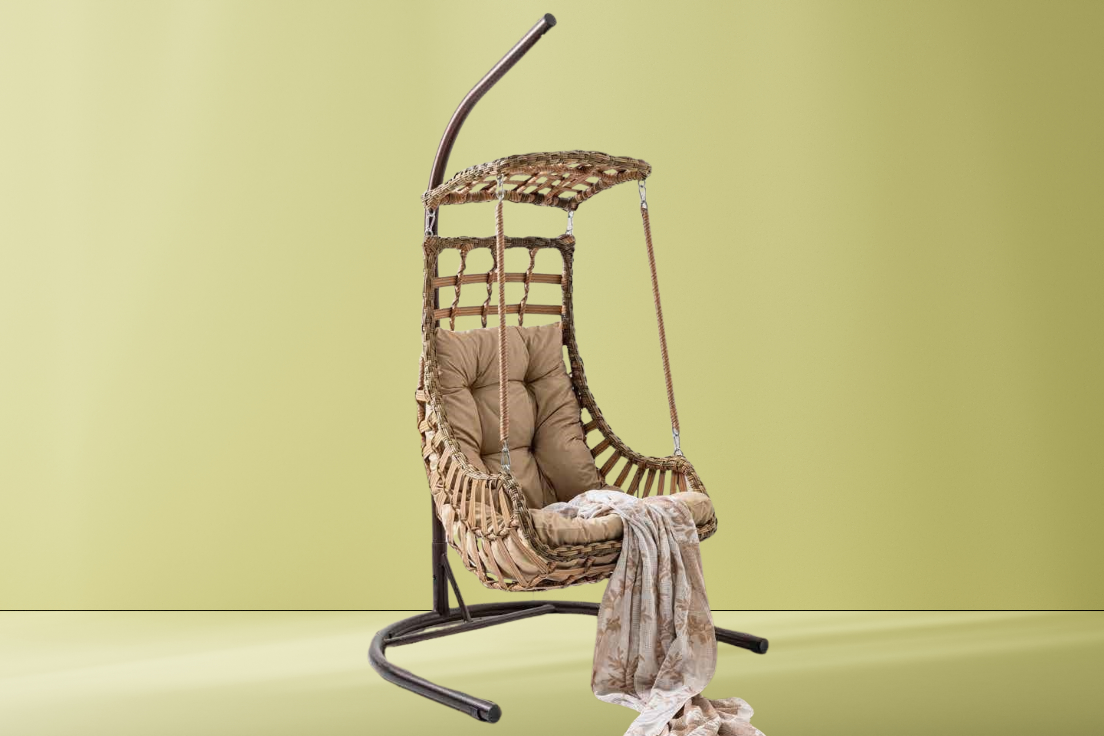 ALAÇATI TEKLİ SALINCAK