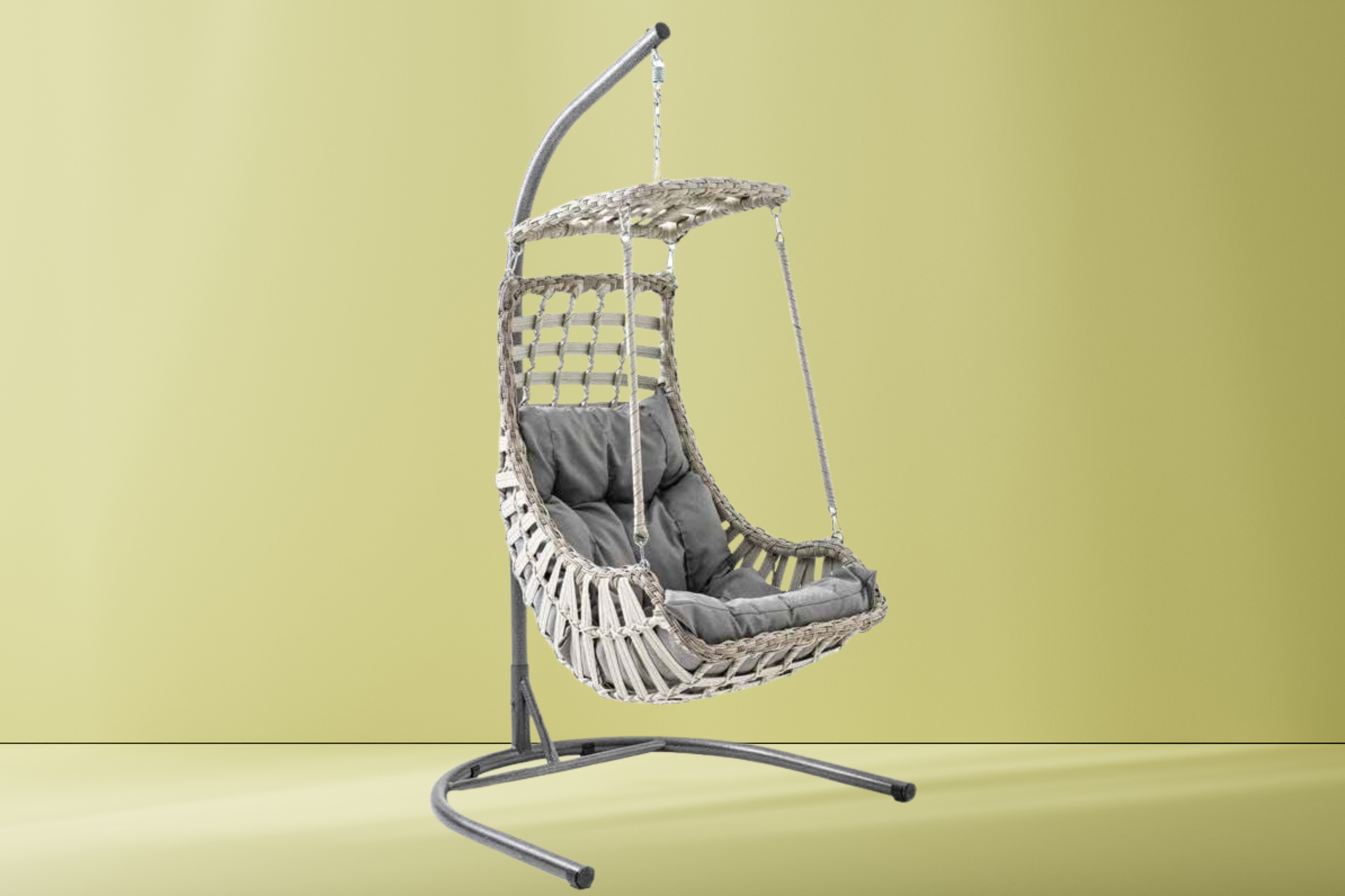 ALAÇATI TEKLİ SALINCAK