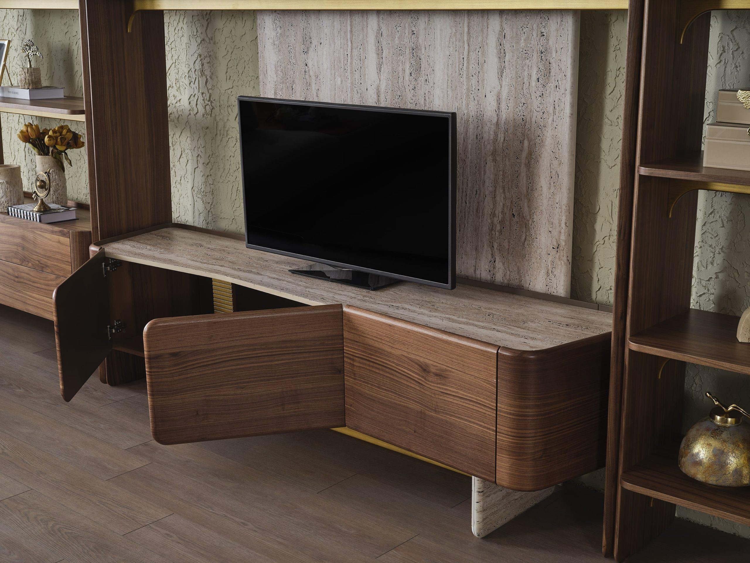 ALBA DUVAR ÜNİTESİ