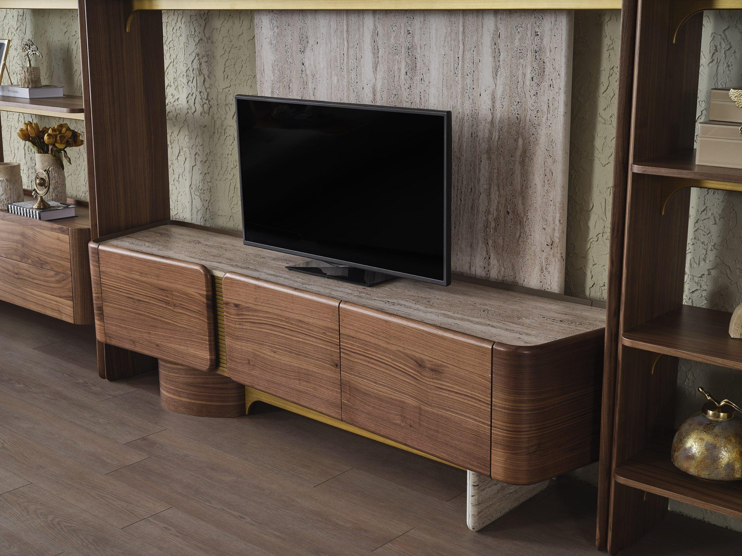 ALBA DUVAR ÜNİTESİ