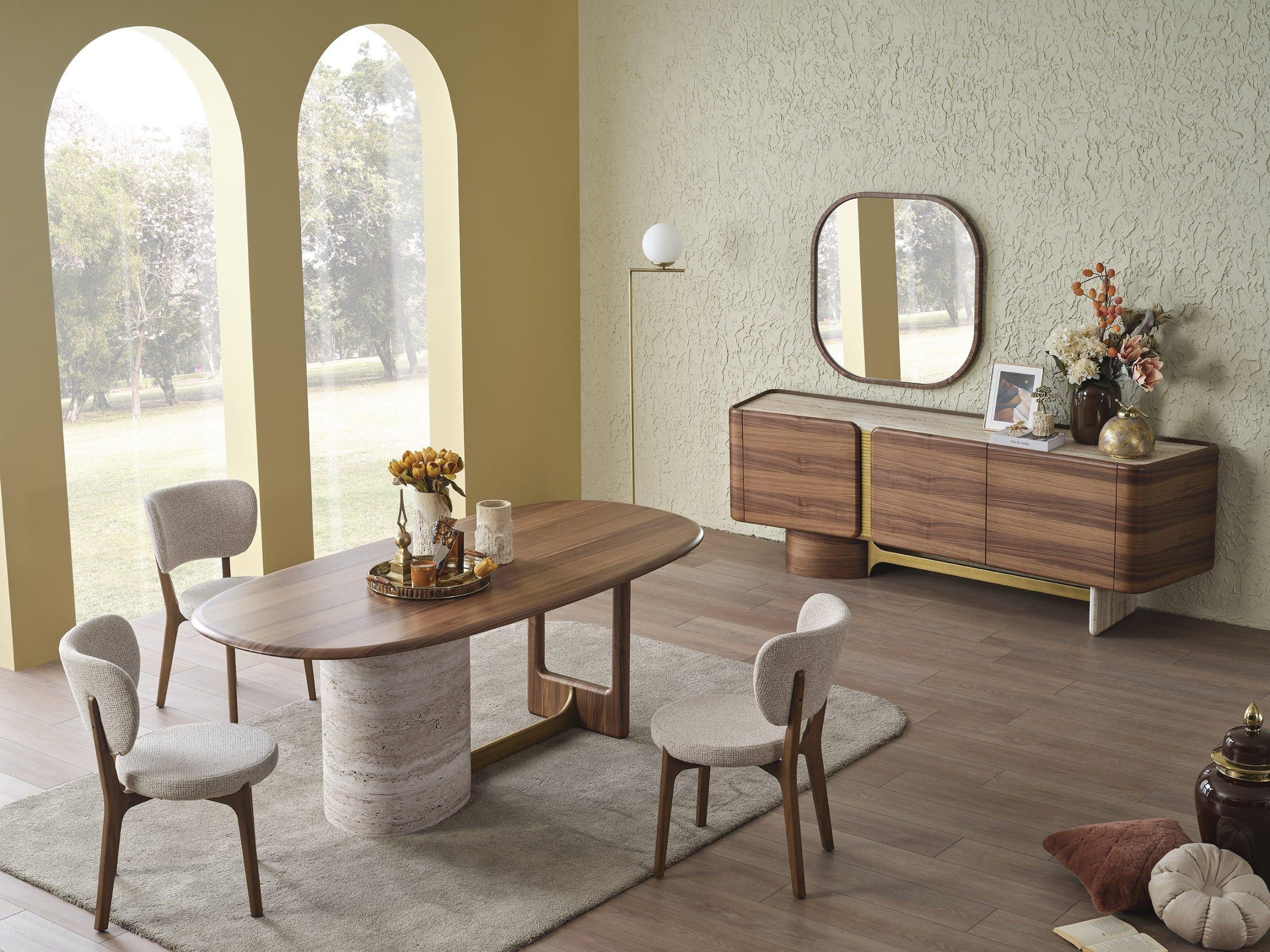 ALBA YEMEK ODASI TAKIMI