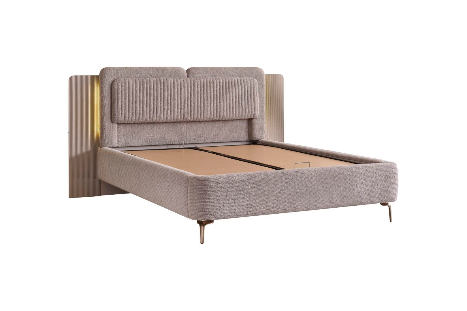 ALEN 160*200 BAZALI KARYOLA