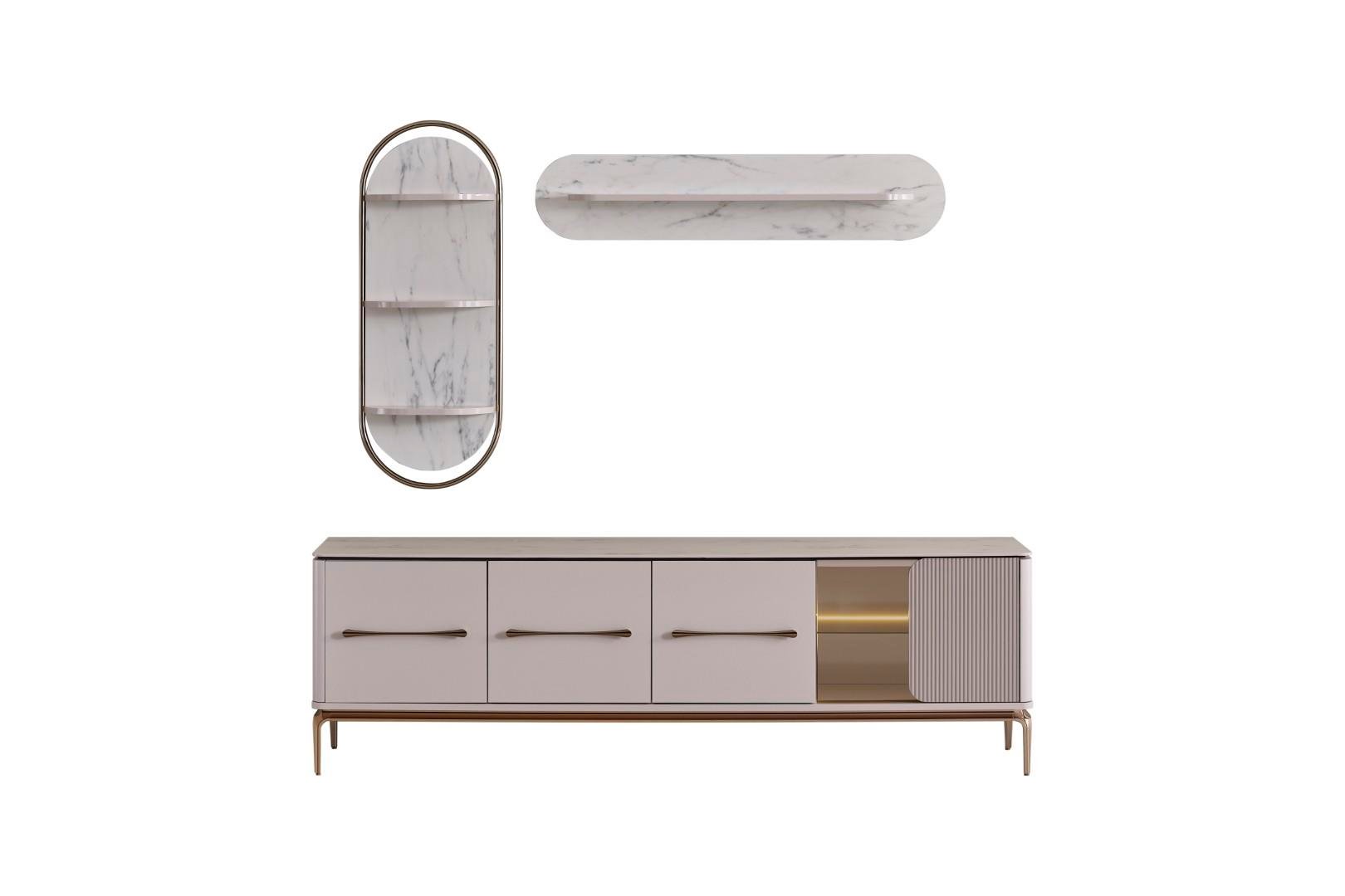 ALEN DUVAR ÜNİTESİ