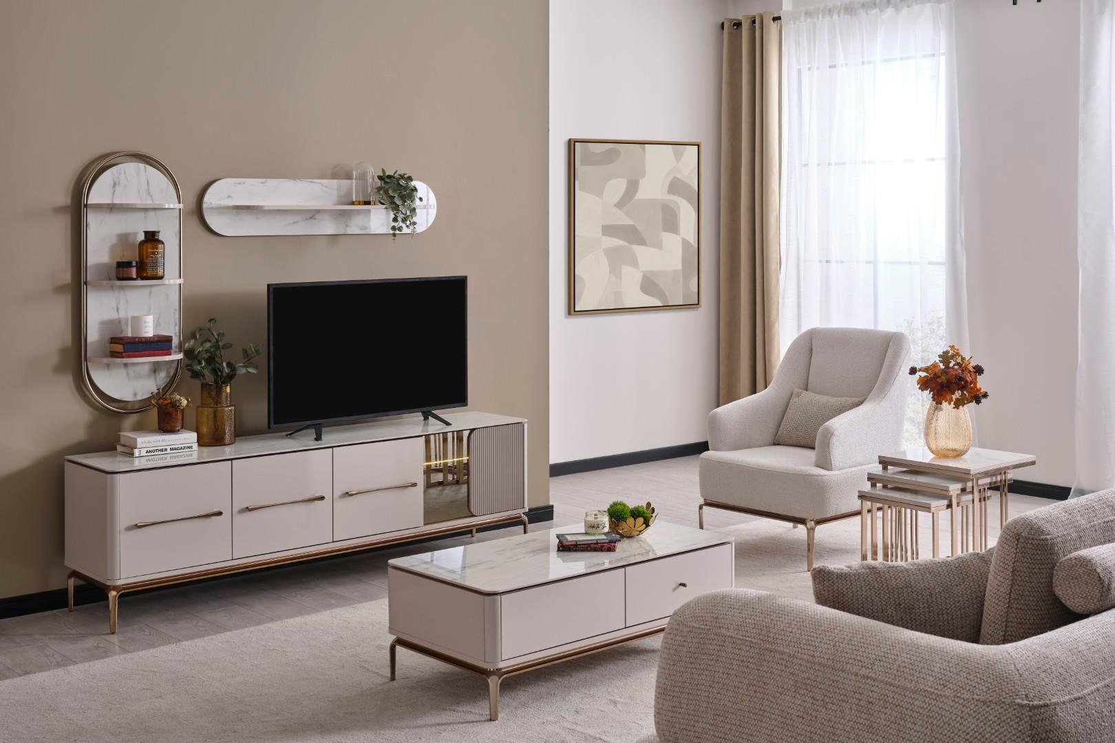 ALEN DUVAR ÜNİTESİ