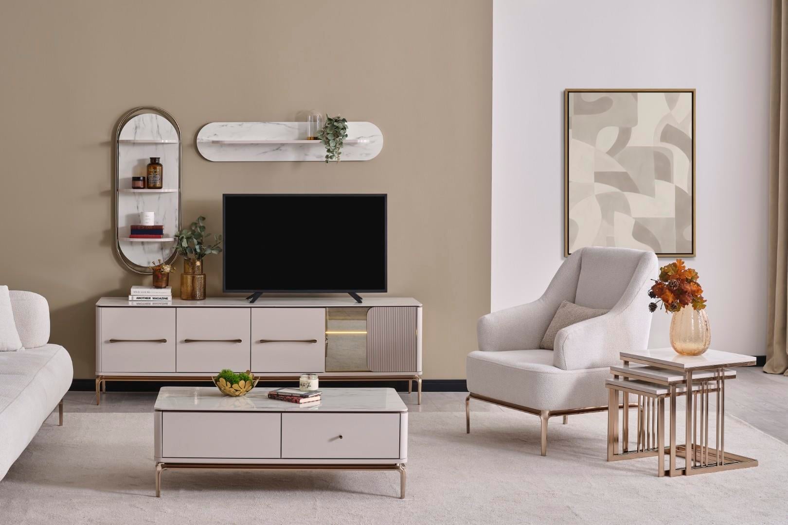 ALEN DUVAR ÜNİTESİ