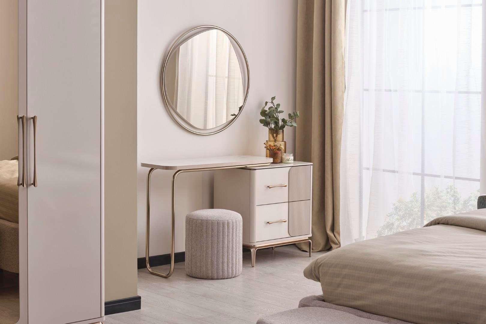 ALEN YATAK ODASI TAKIMI