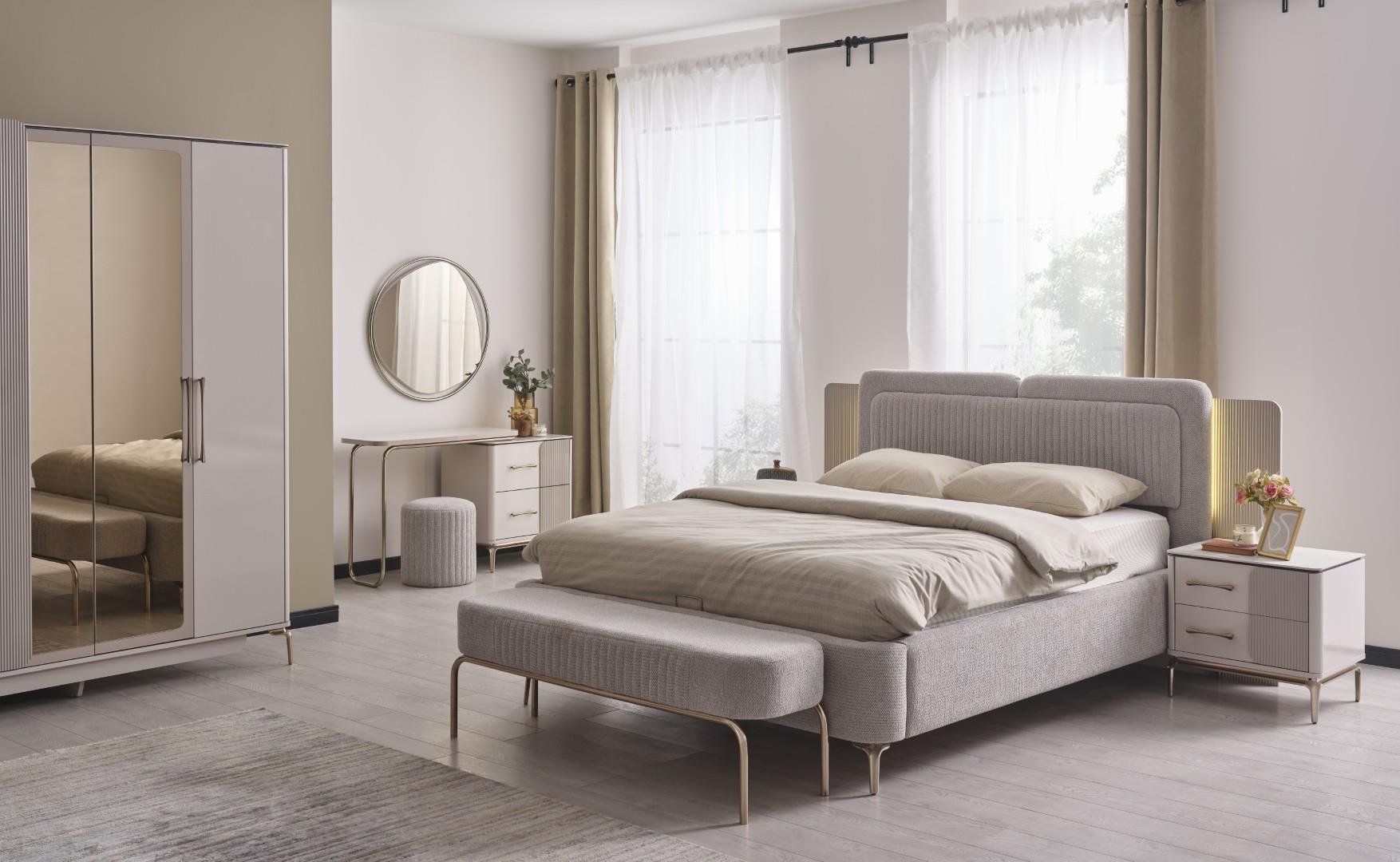 ALEN YATAK ODASI TAKIMI